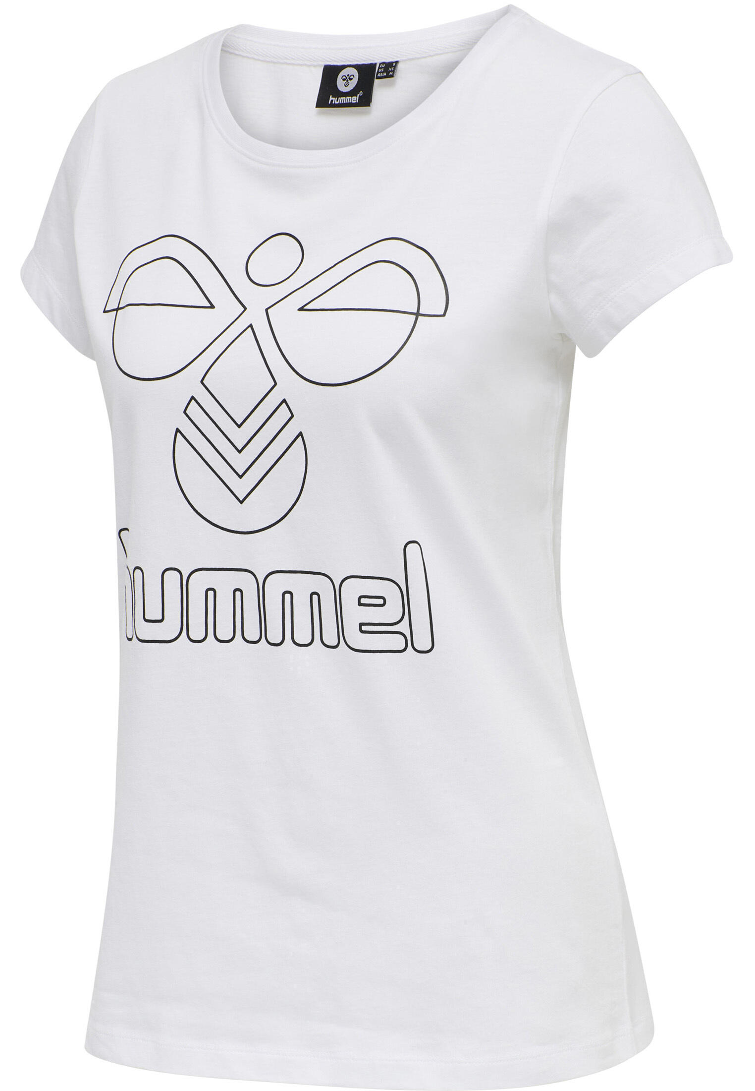Camisola de mulher Hummel hmlsenga 7/7