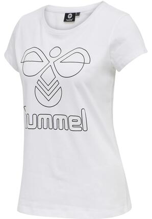 Enfiler T-Shirt Hmlsenga Femme
