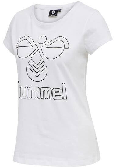 Enfiler T-Shirt Hmlsenga Femme