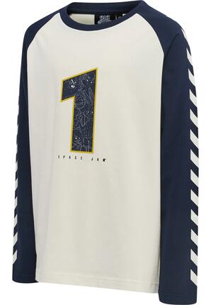 Enfiler T-Shirt Hmlspace Garçon