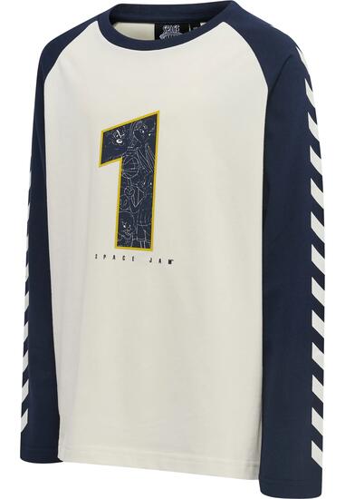 Enfiler T-Shirt Hmlspace Garçon