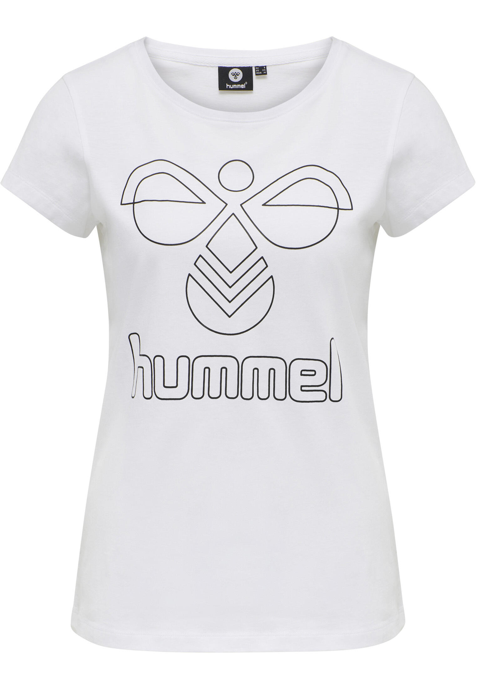 Camisola de mulher Hummel hmlsenga 4/7