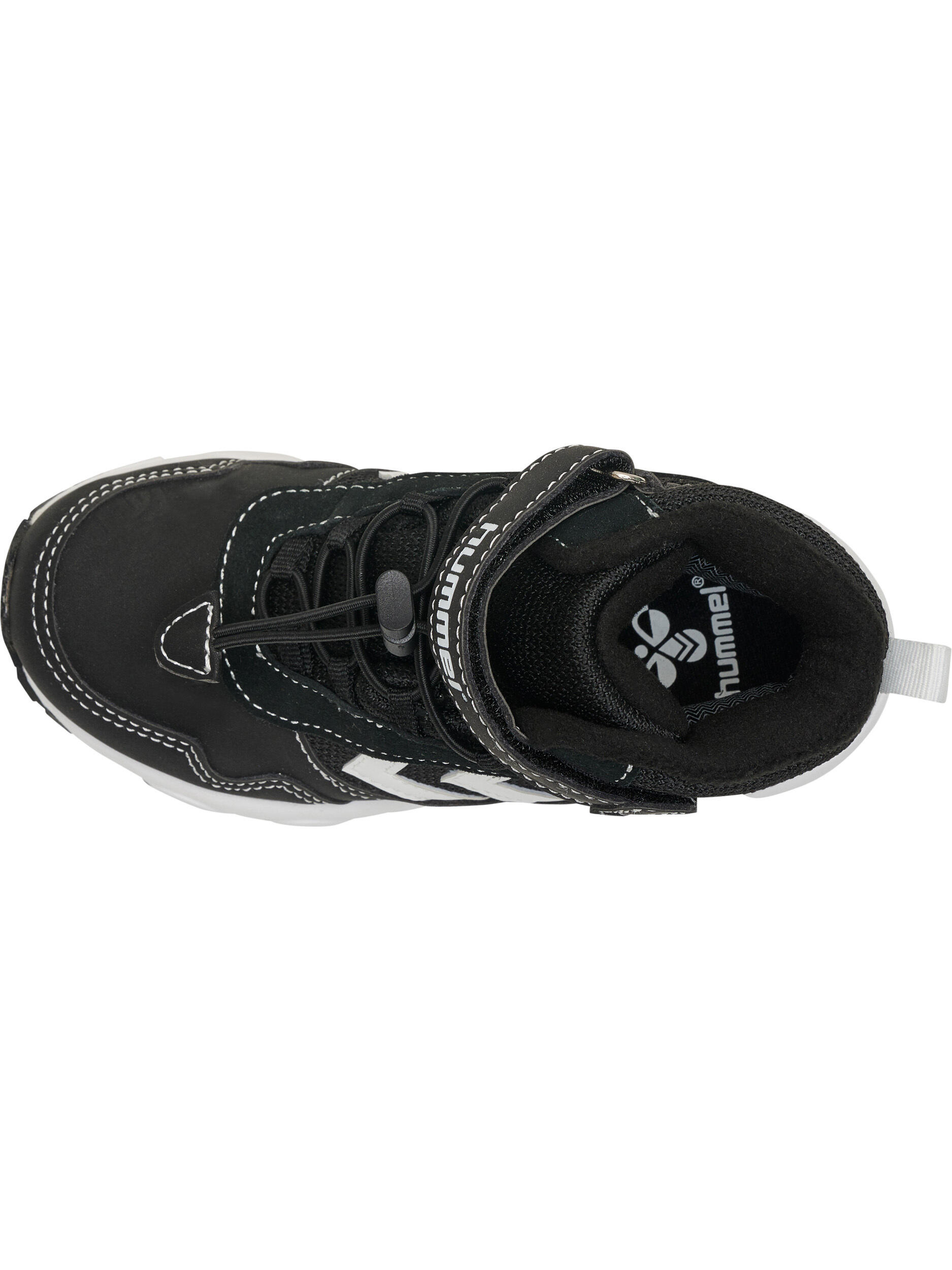 Fermeture Velcro Botte D'hiver Zap Hike Enfant 7/7