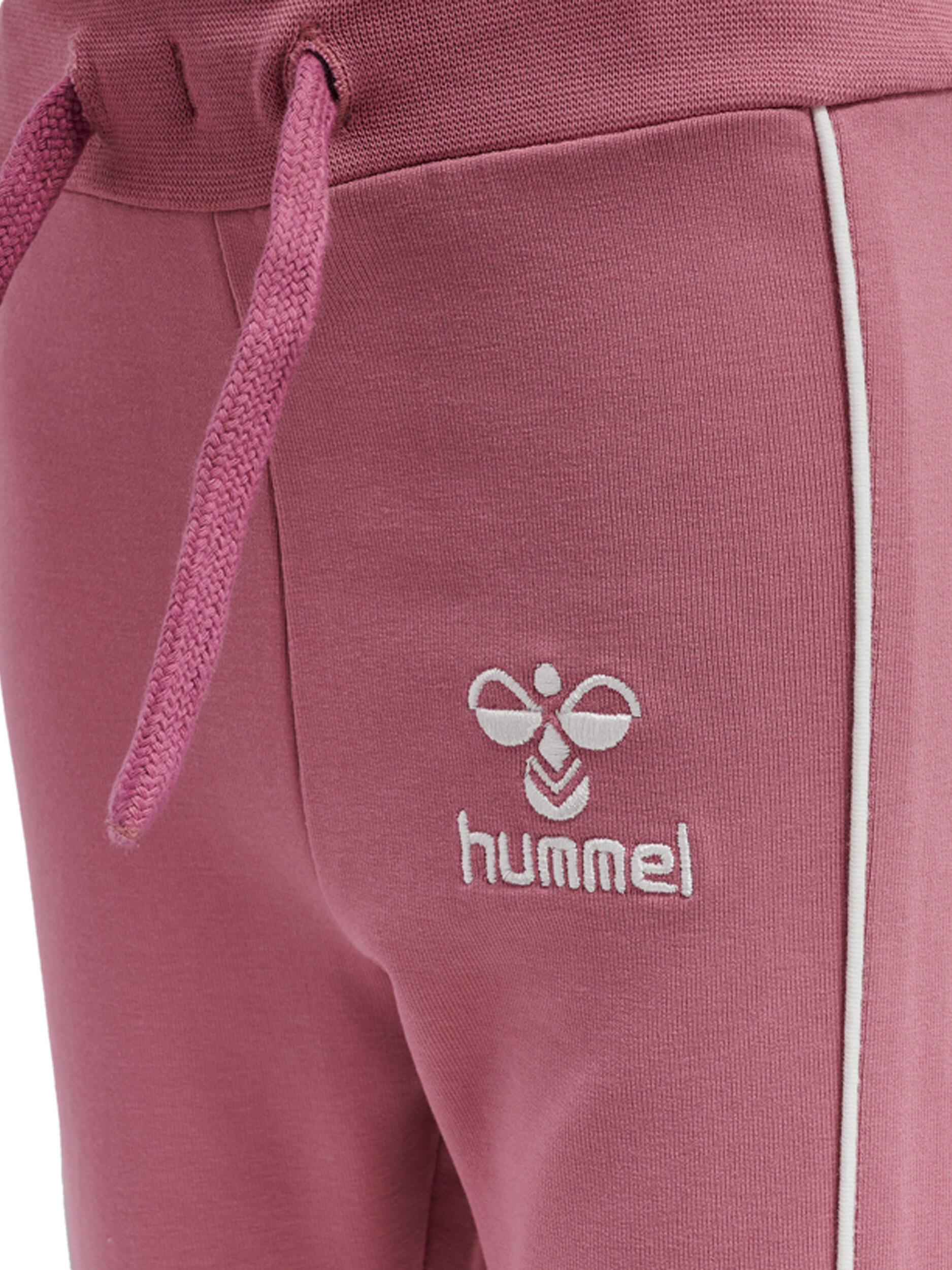 Fermeture À Cordon Pantalon Hmlcasey Mode De Vie Garçon 3/5
