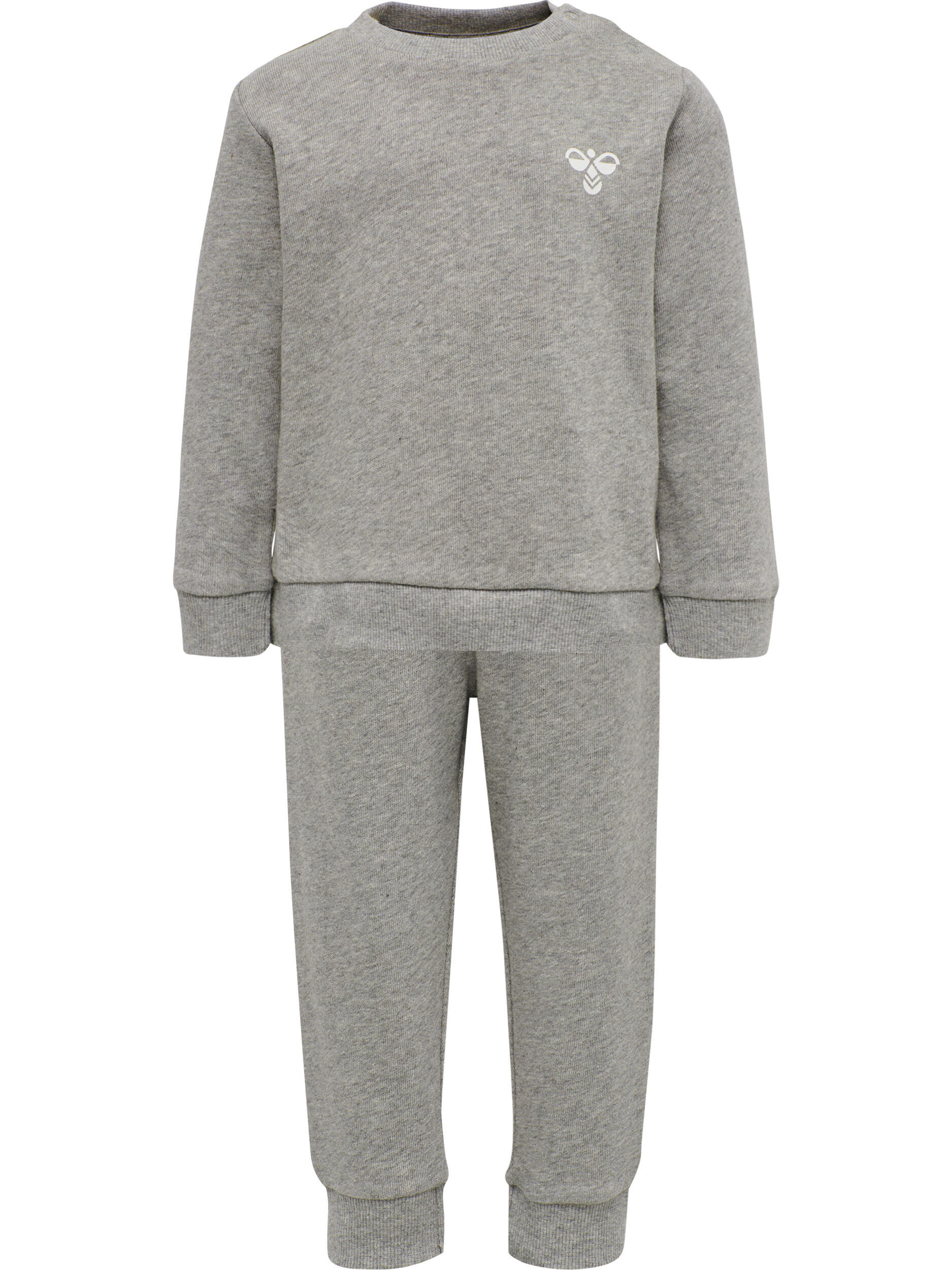 Fermeture À Cordon Robe Hmlsanto Enfant 1/7