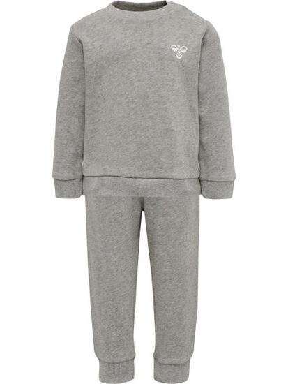 Hummel Baby Trainingsanzug Santo Crew Suit 210969