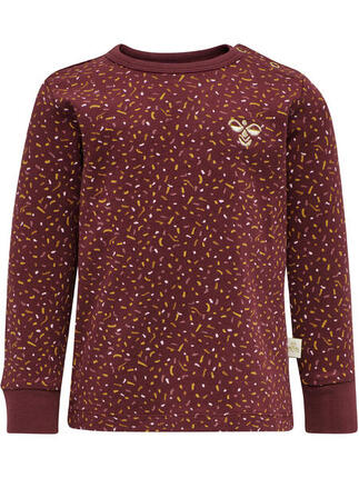 Enfiler T-Shirt Hmlsprinkle Fille