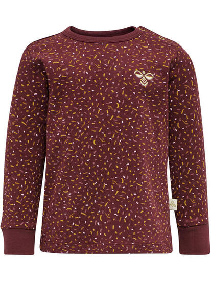 Enfiler T-Shirt Hmlsprinkle Fille