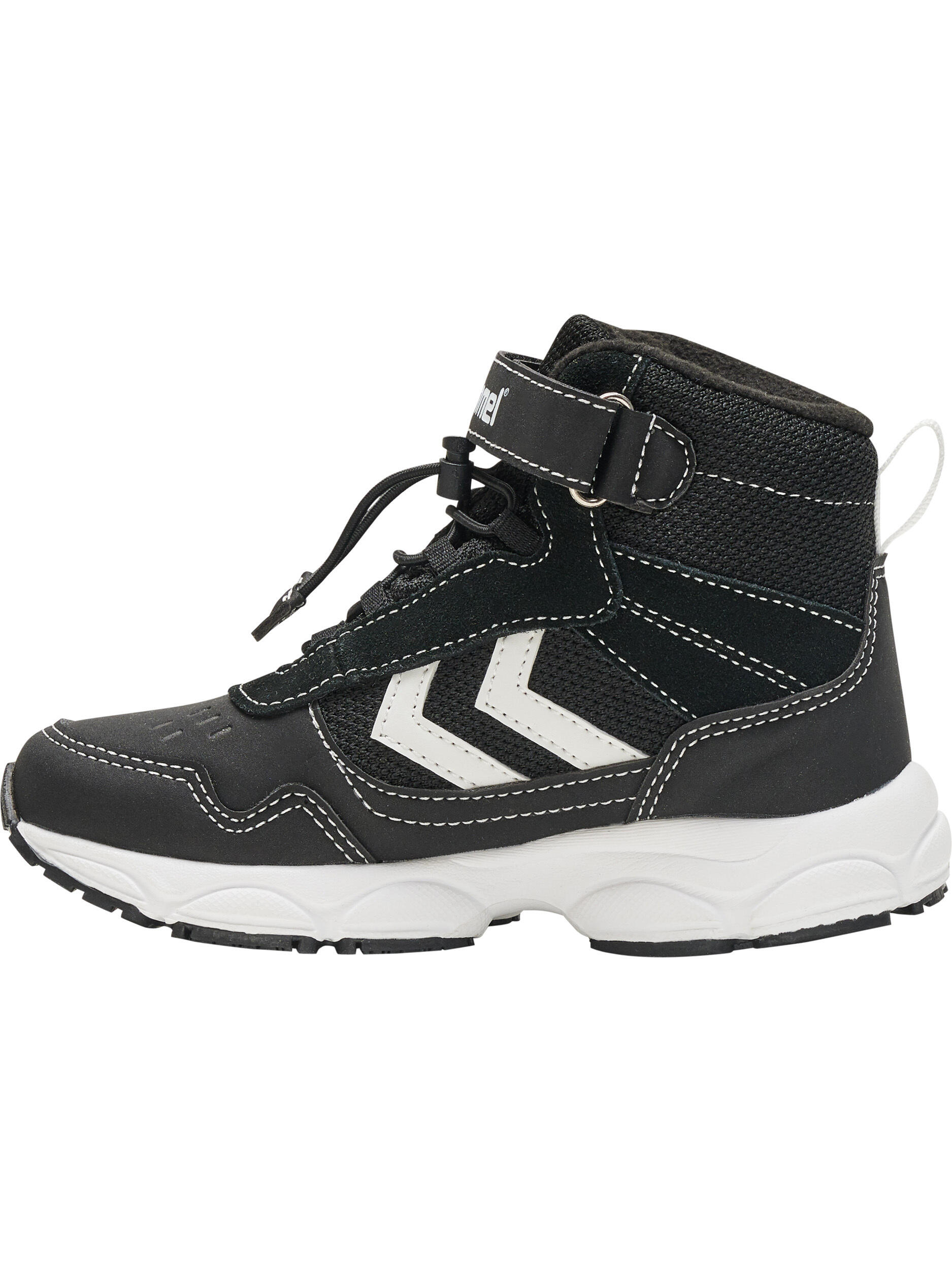 Fermeture Velcro Botte D'hiver Zap Hike Enfant 6/7