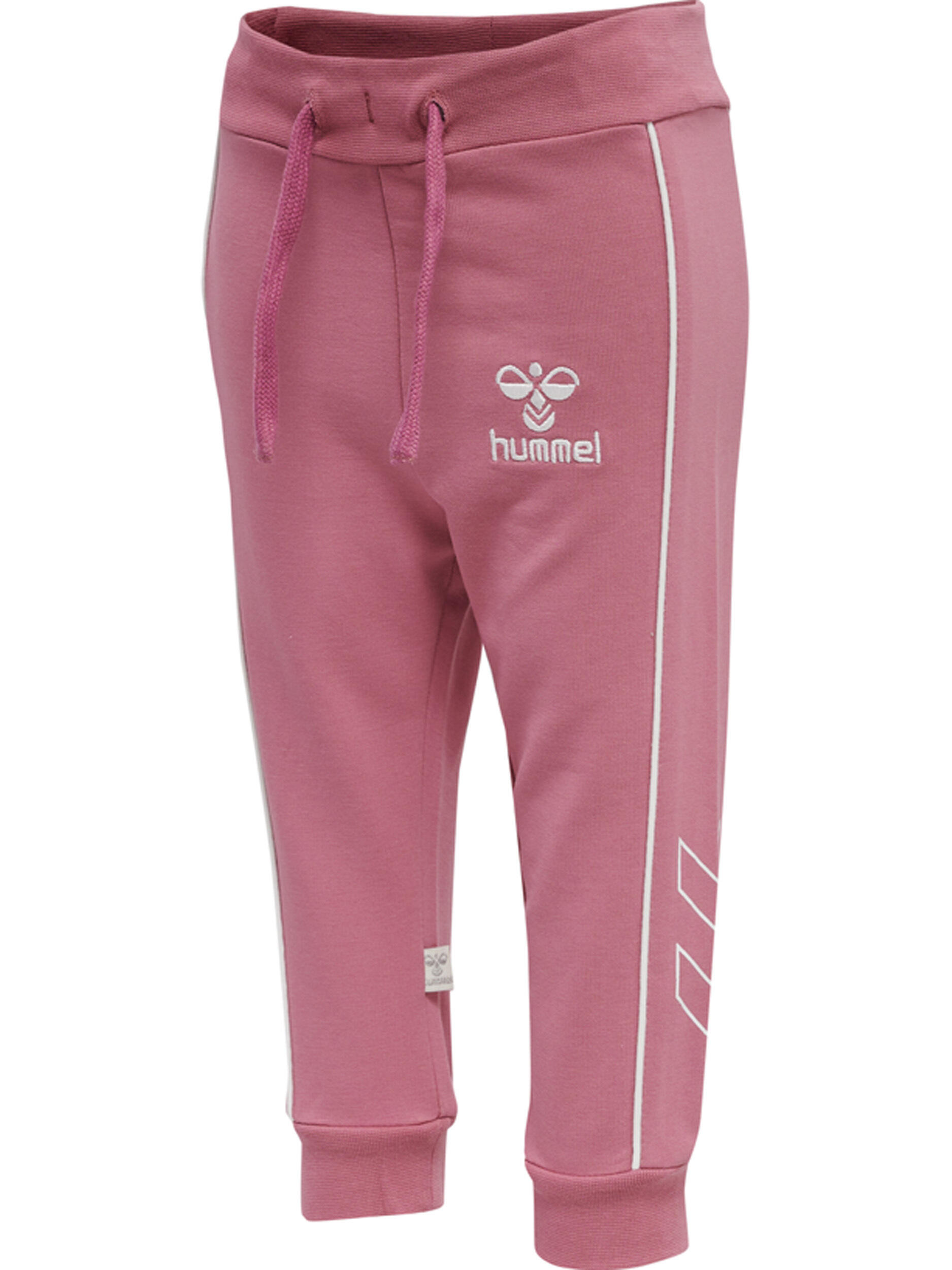Fermeture À Cordon Pantalon Hmlcasey Mode De Vie Garçon 4/5
