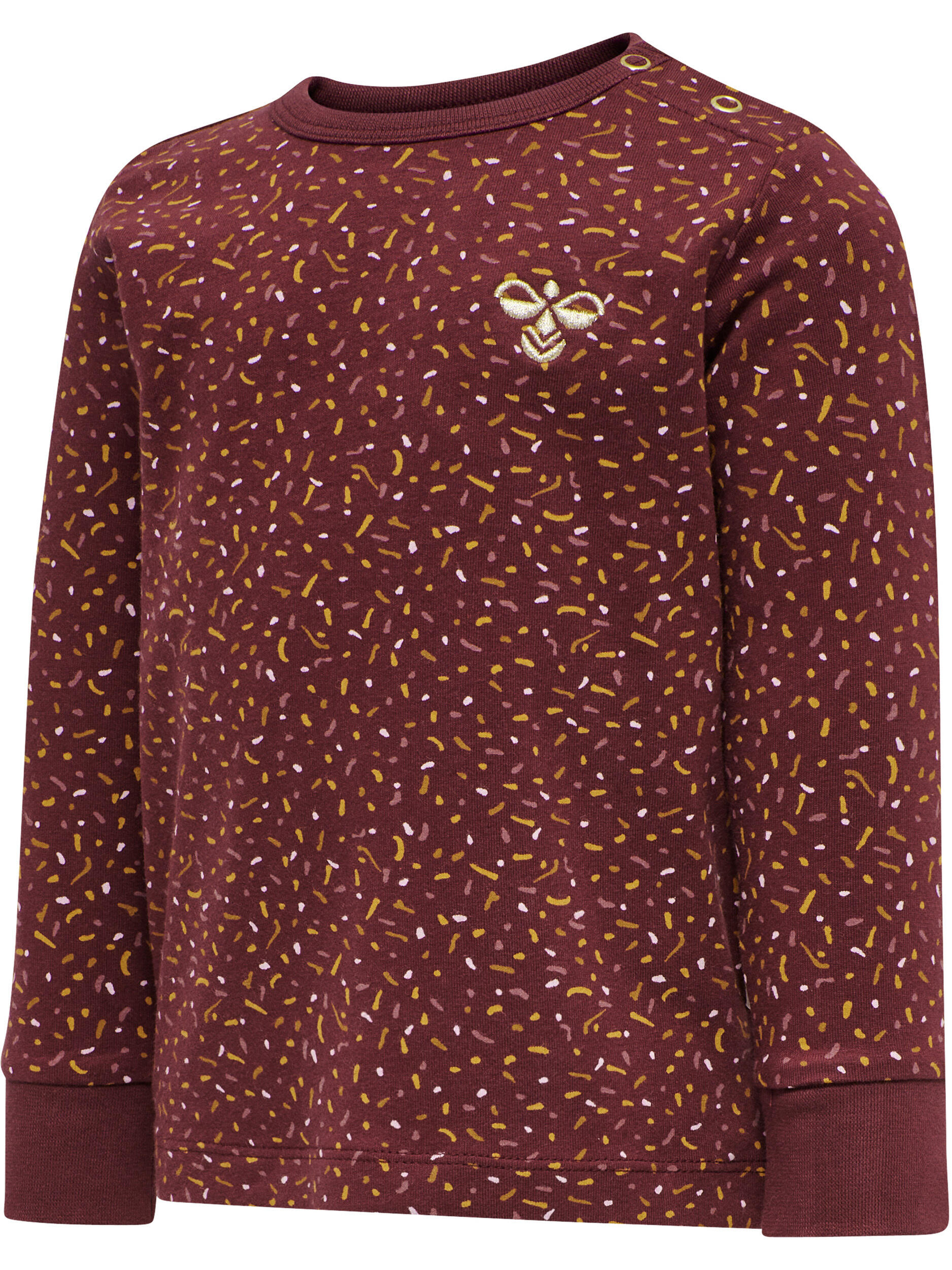 T-Shirt Hmlsprinkle Mädchen 4/6