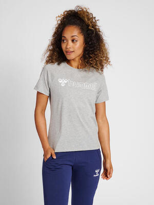 Maglietta da donna Hummel Noni 2.0