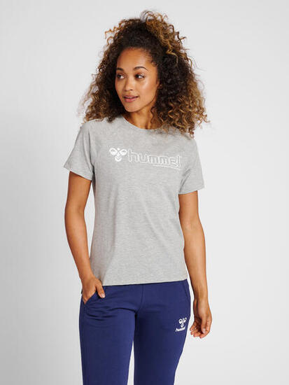 Maglietta da donna Hummel Noni 2.0