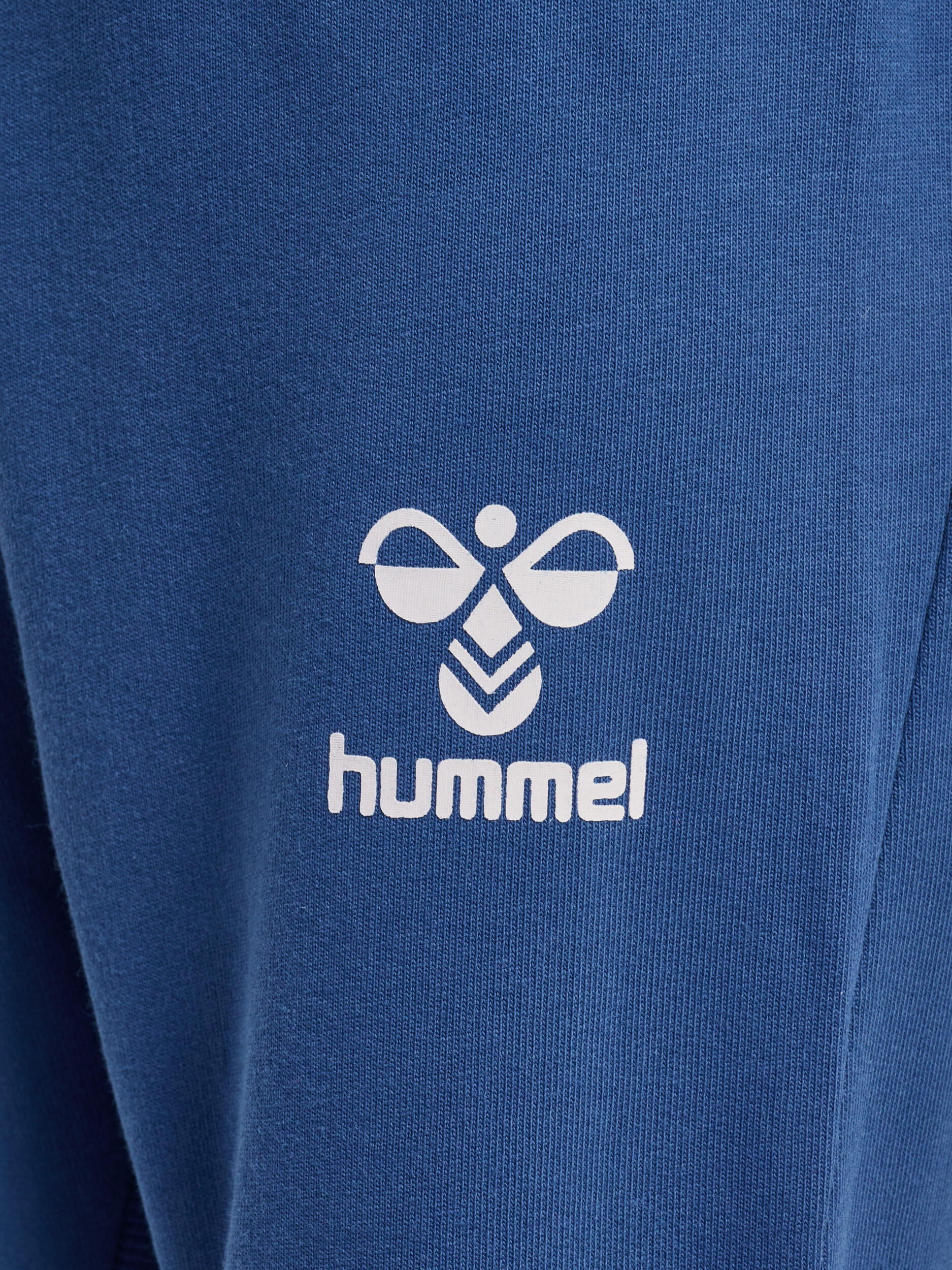 Calças de jogging para bebé Hummel Apple 3/5