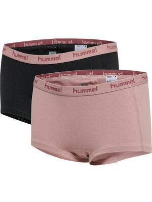 Mutandine per bambini Hummel hmlCAROLINA (x2)