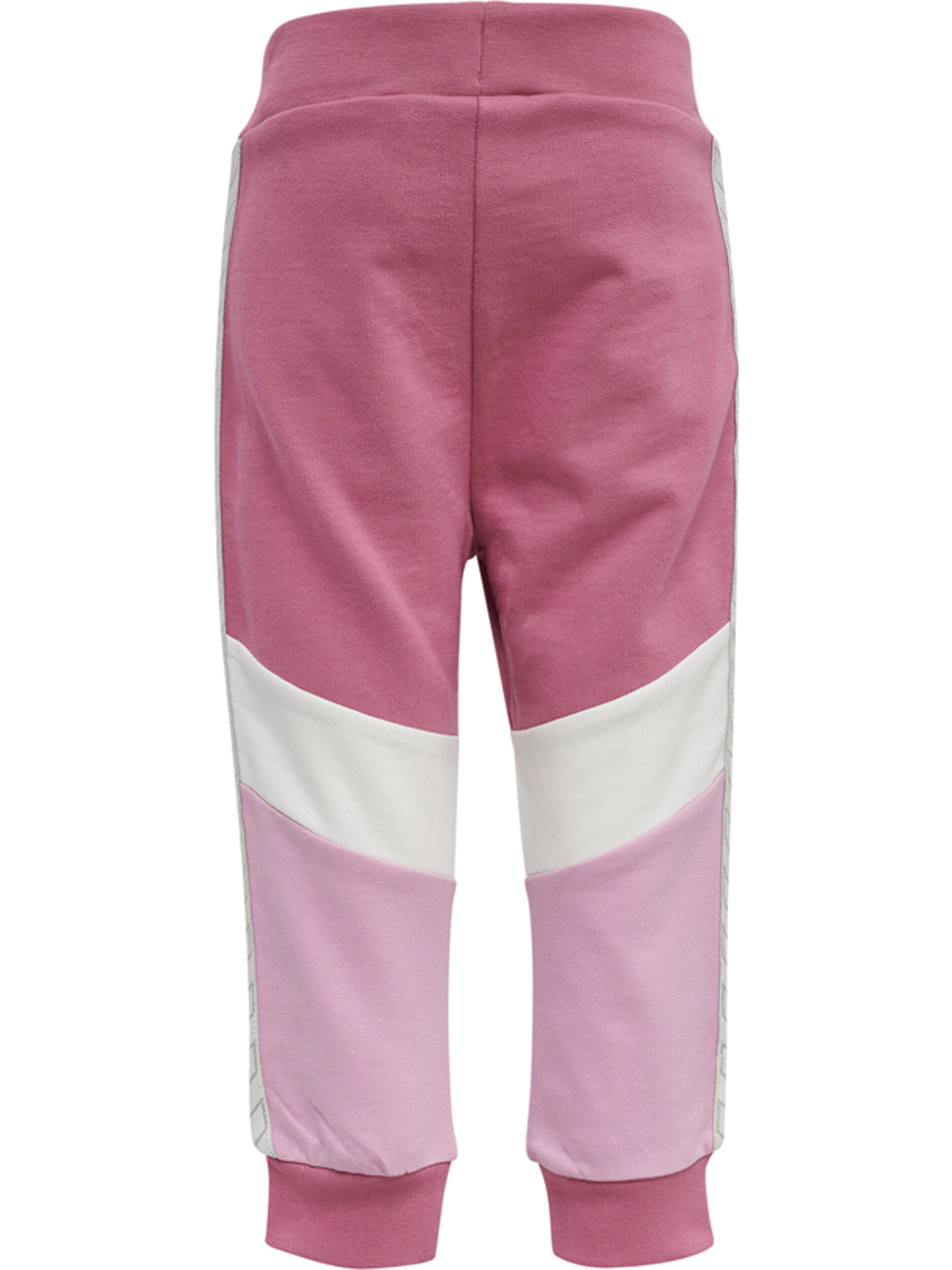 Calças de jogging para bebé menina Hummel Sakuna 2/5