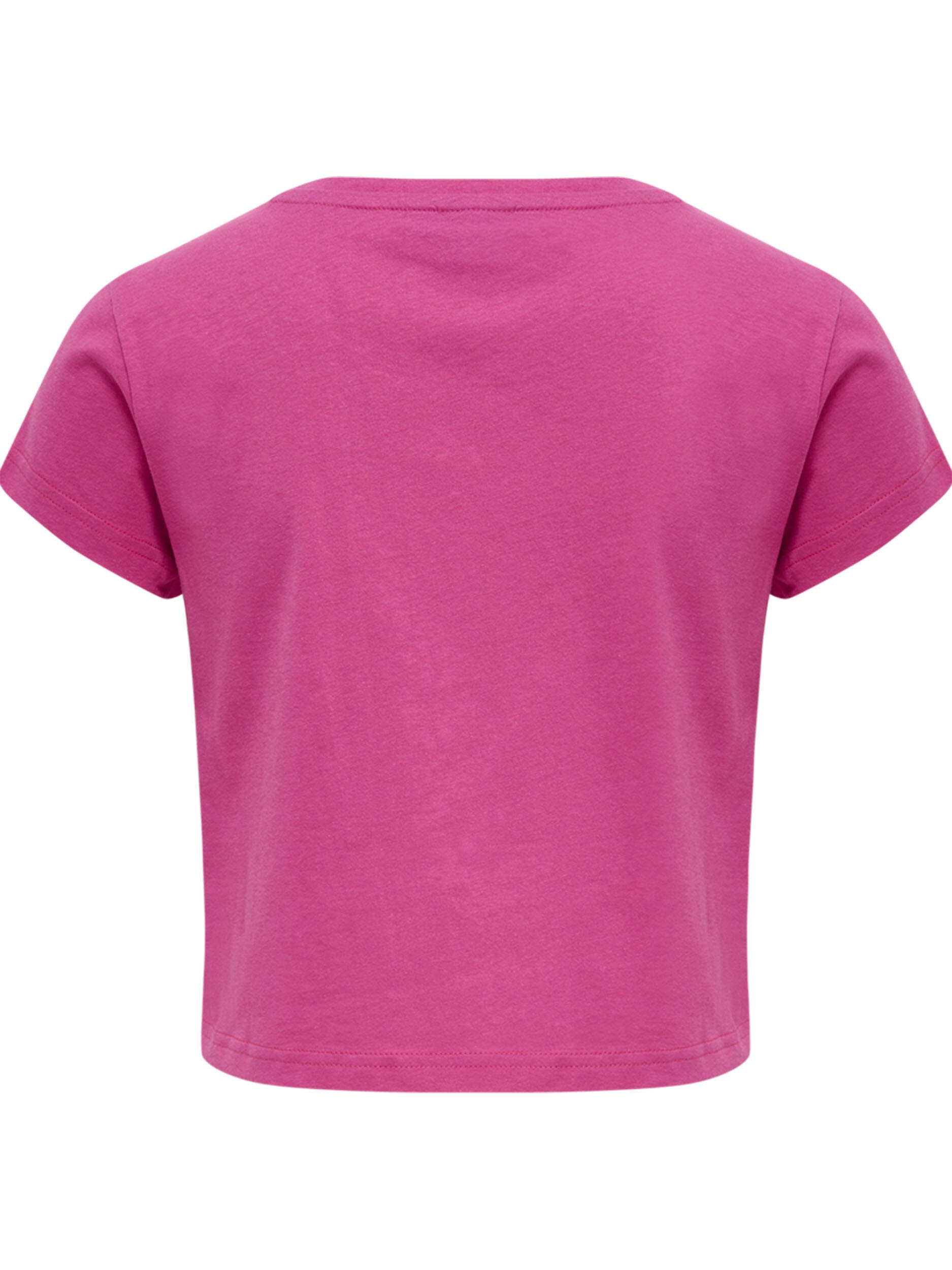 Hmllegacy Camiseta recortada de mujer 6/7