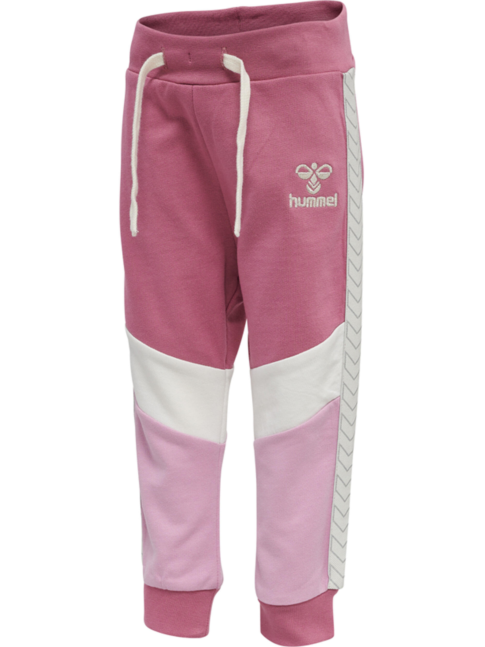Calças de jogging para bebé menina Hummel Sakuna 4/5