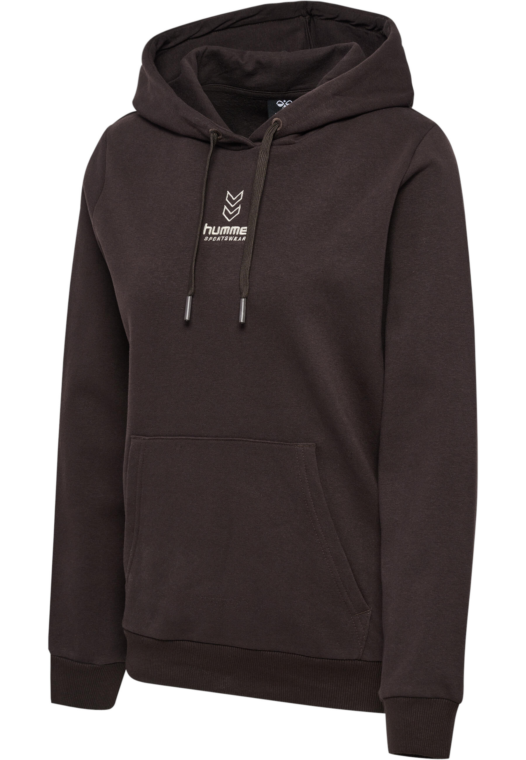 Instap Hoodie Hmlolivia Dames 4/7