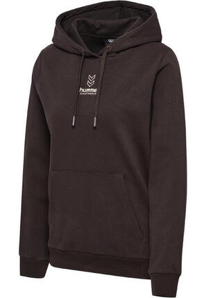 Kapuzenpullover Hmlolivia Damen