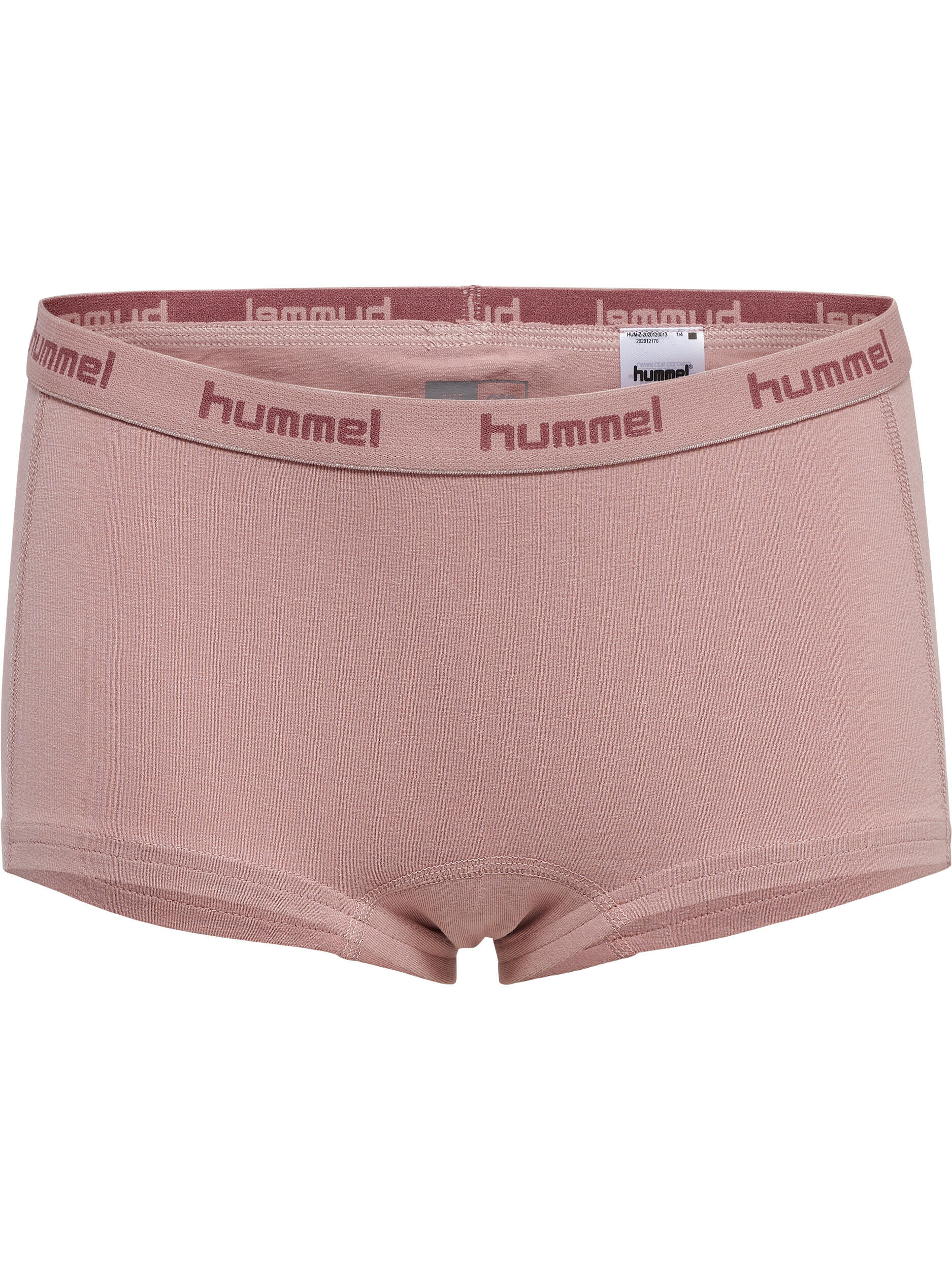 Verstellbare Taille Unterhosen Hmlcarolina Lebensstil Mädchen 6/7