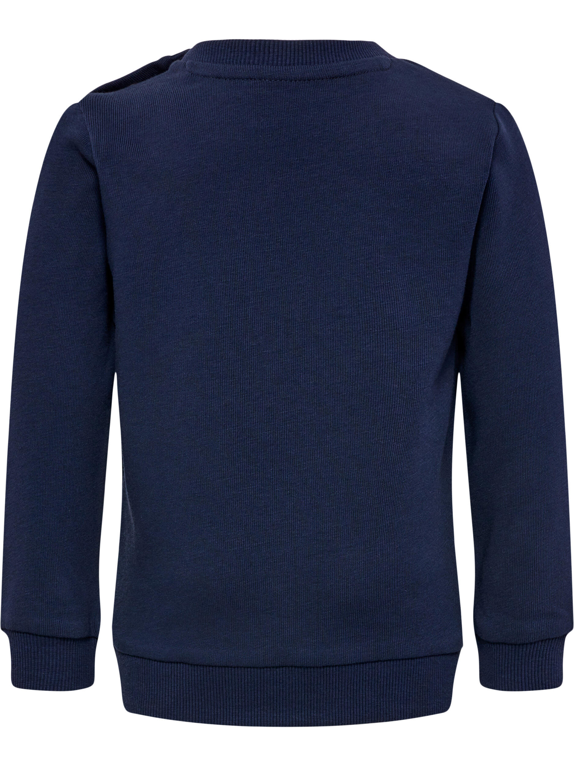 Trekkoordsluiting Set Hmlsanto Uniseks Kinderen 3/7