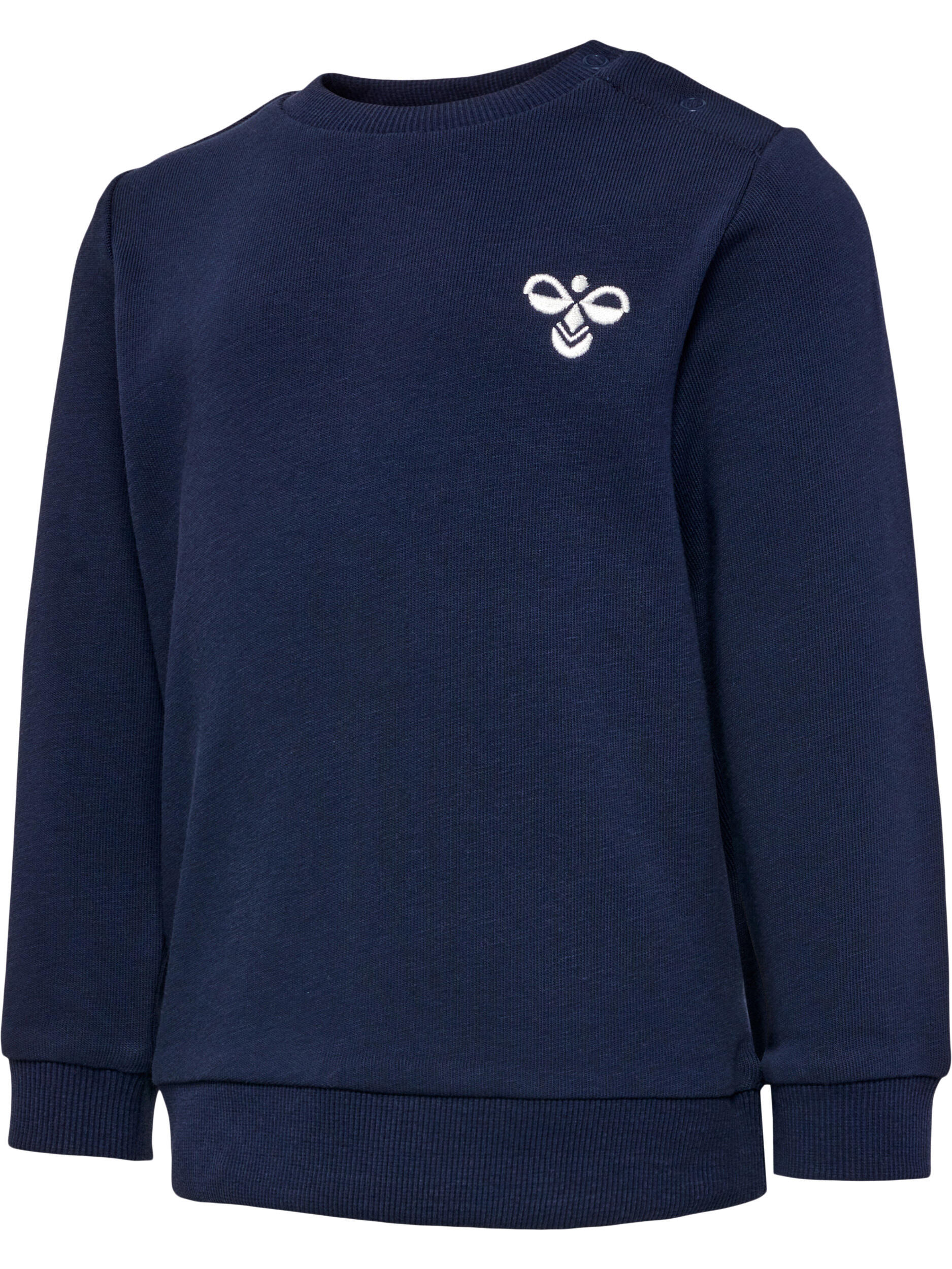 Trekkoordsluiting Set Hmlsanto Uniseks Kinderen 2/7