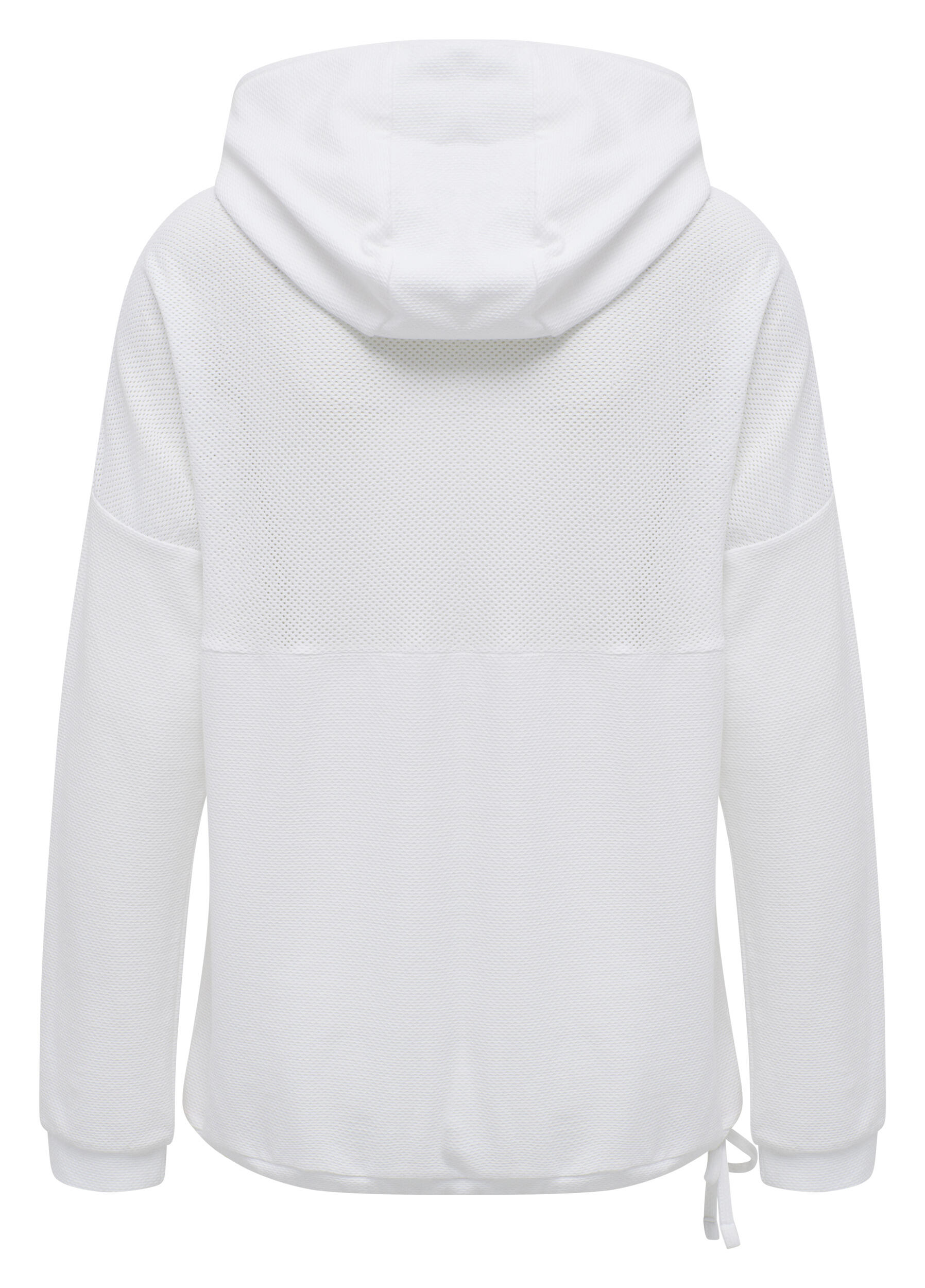 Kapuzenpullover Hmldeep Damen 5/7