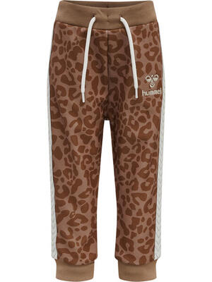 Trekkoordsluiting broek hmlnaomi meisjes