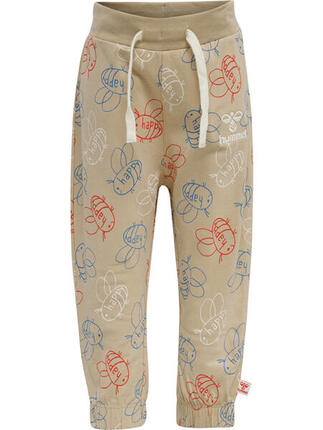 Verstellbare Taille Hose Hmlkian Jungen