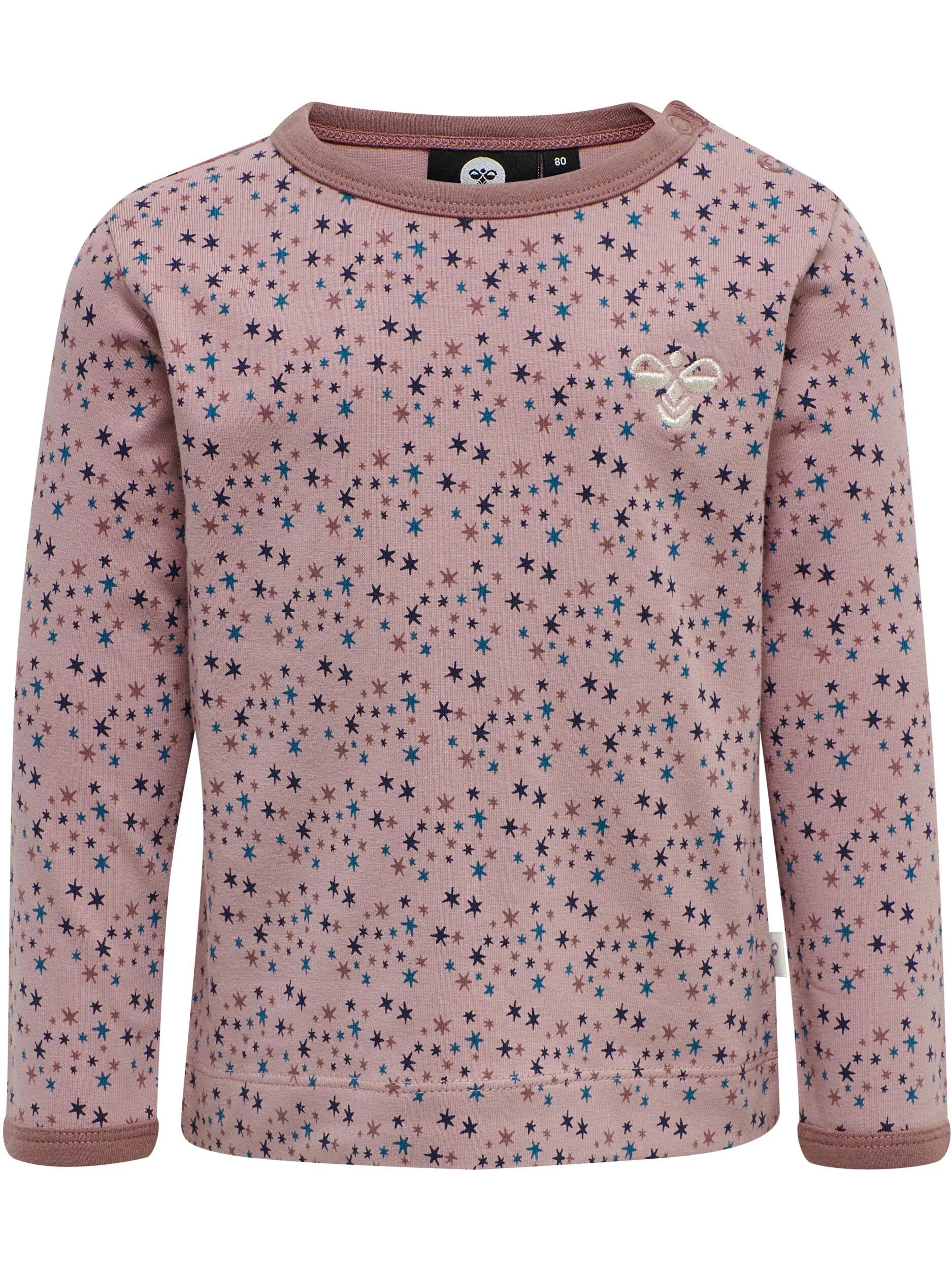 Enfiler T-Shirt Hmlstar Fille 2/5