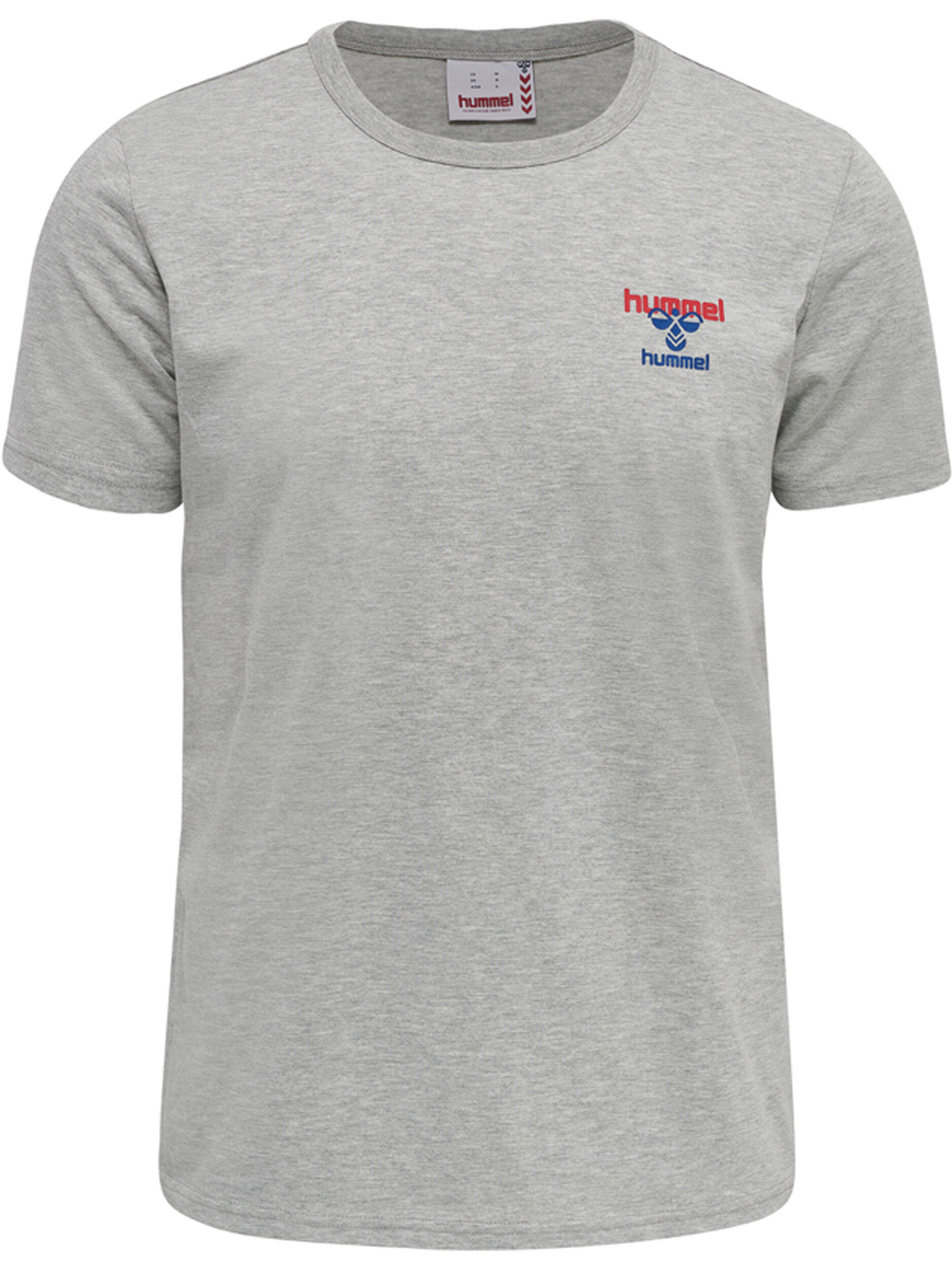 Enfiler T-Shirt Hmlic Adulte 5/7