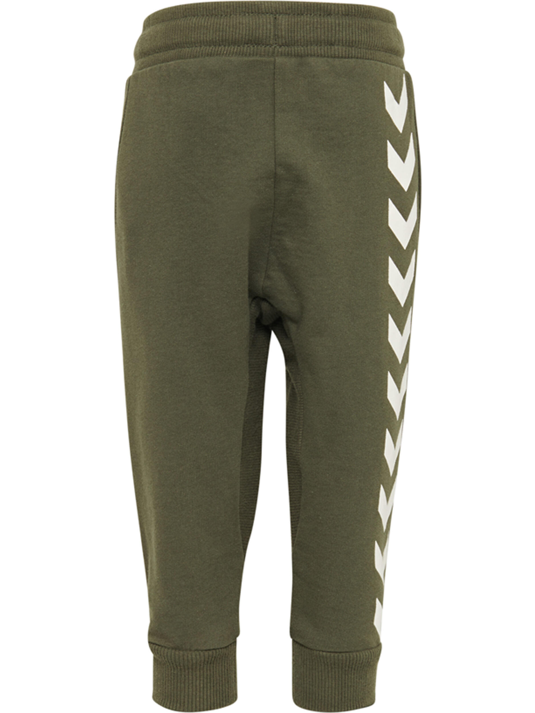 Enfiler Pantalon Hmlapple Enfant 2/6