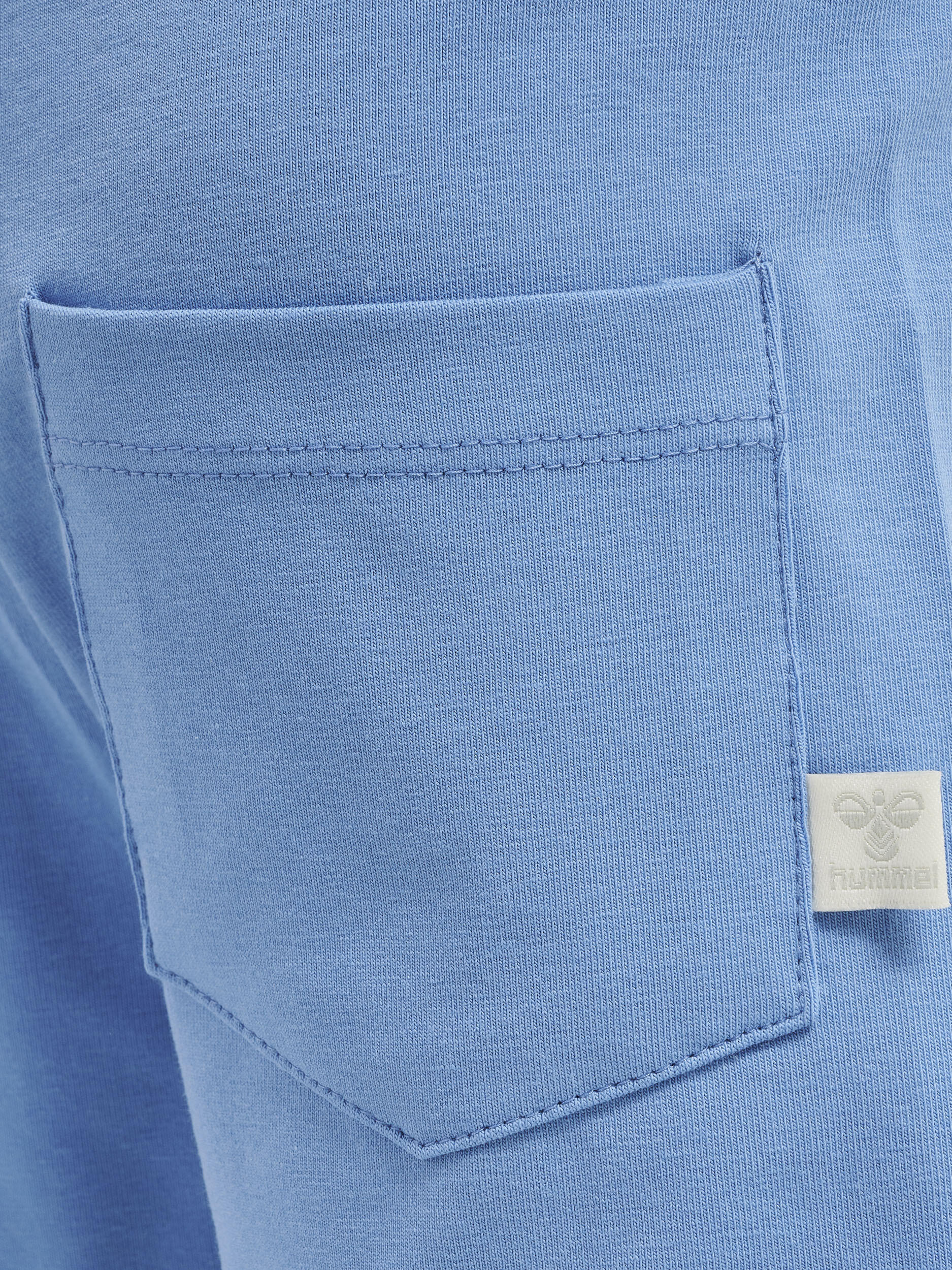 Fermeture À Cordon Short Hmltheo Garçon 3/5
