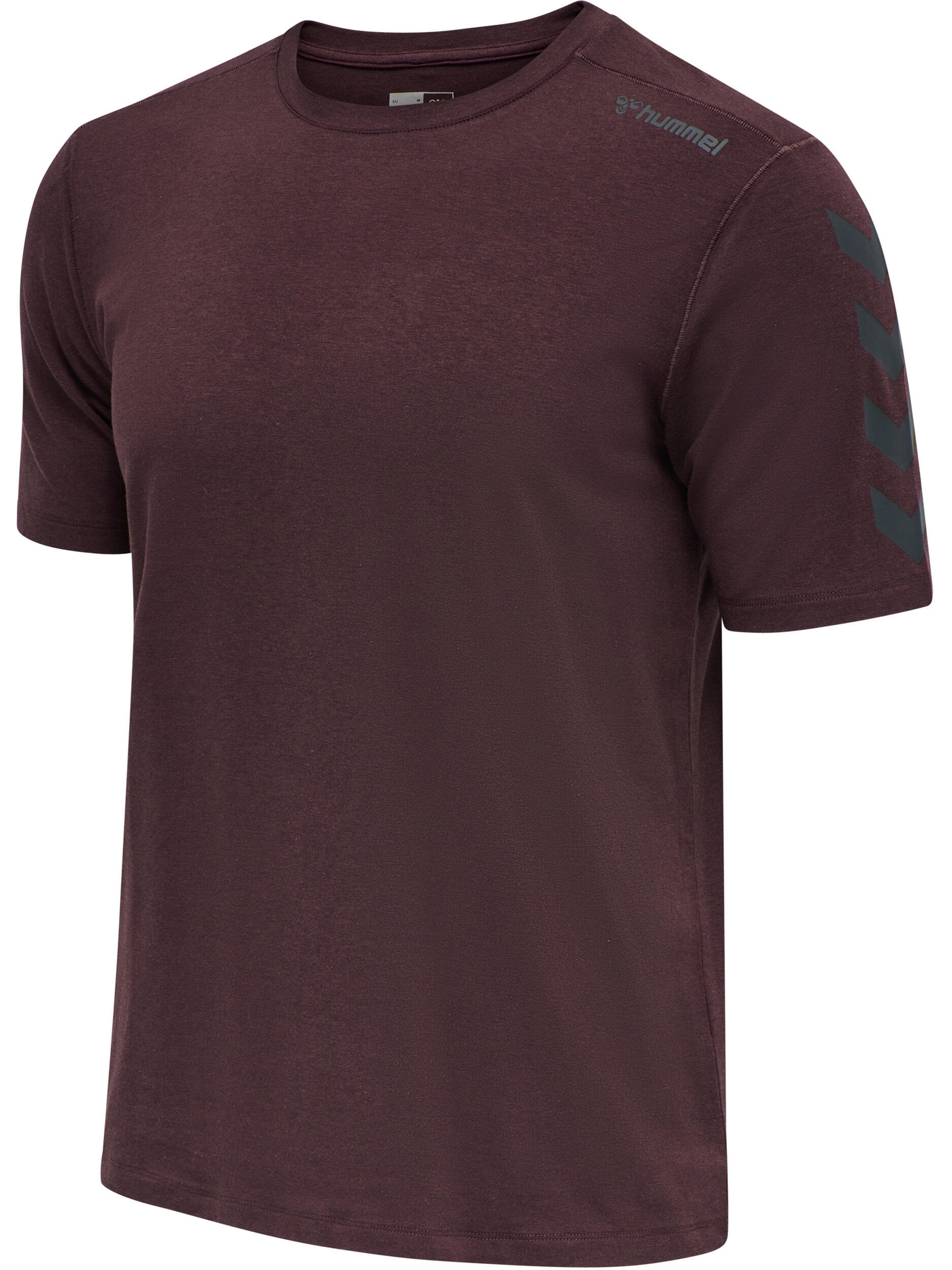 Enfiler T-Shirt Hmlmace Homme 7/7