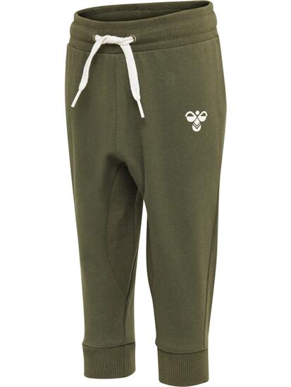 Enfiler Pantalon Hmlapple Enfant