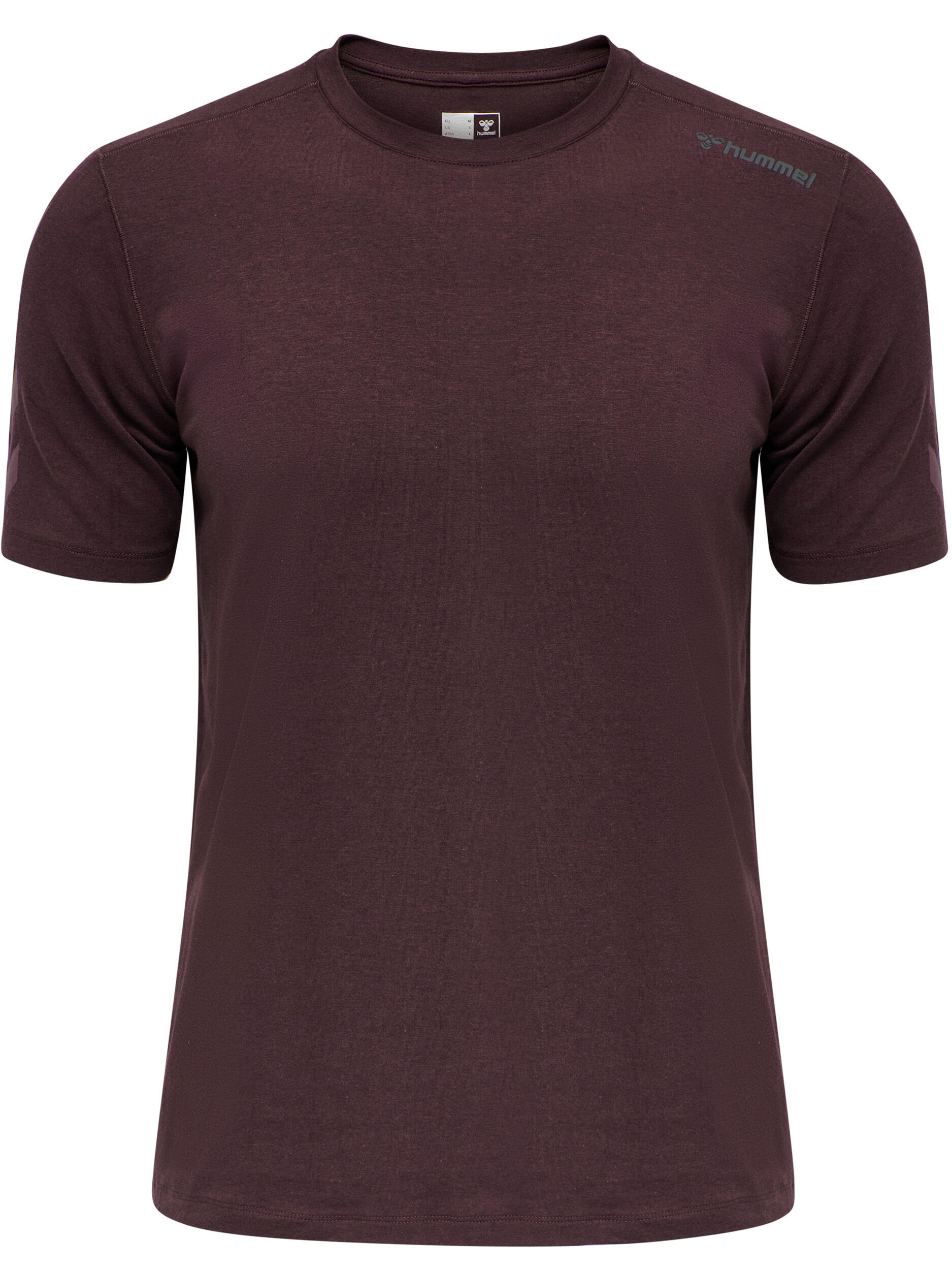 Enfiler T-Shirt Hmlmace Homme 4/7