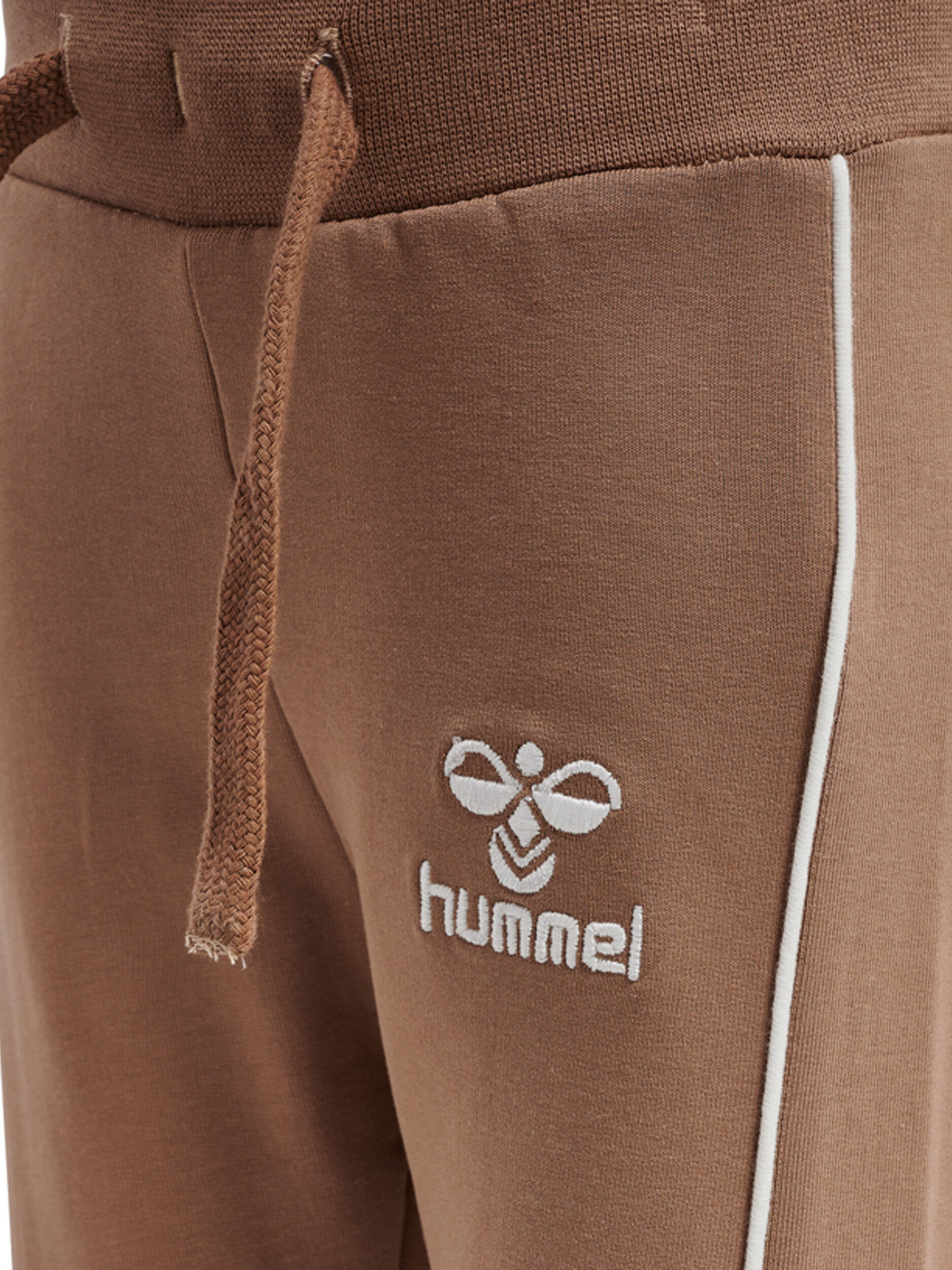 Fermeture À Cordon Pantalon Hmlcasey Mode De Vie Garçon 3/5