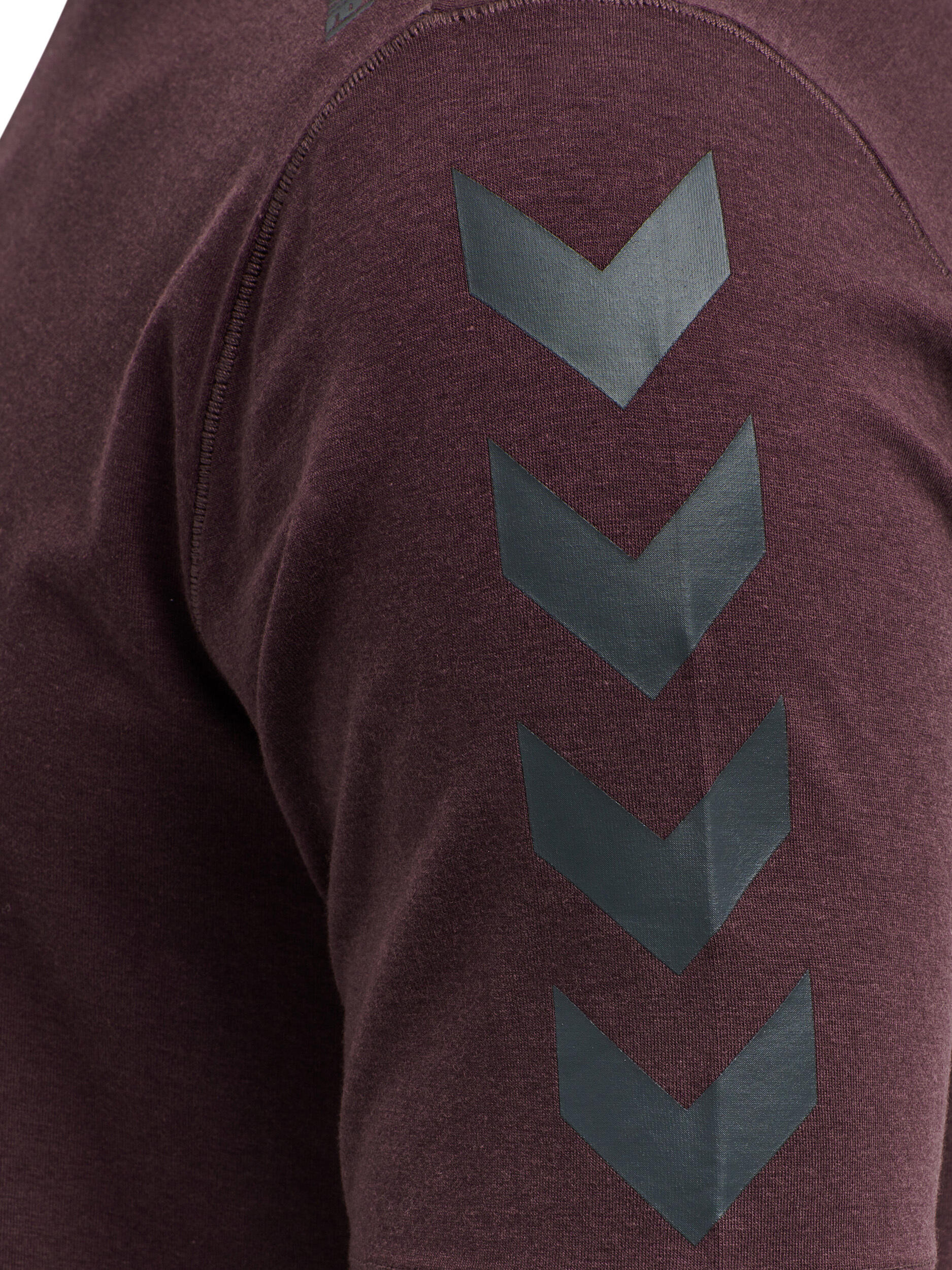Enfiler T-Shirt Hmlmace Homme 6/7