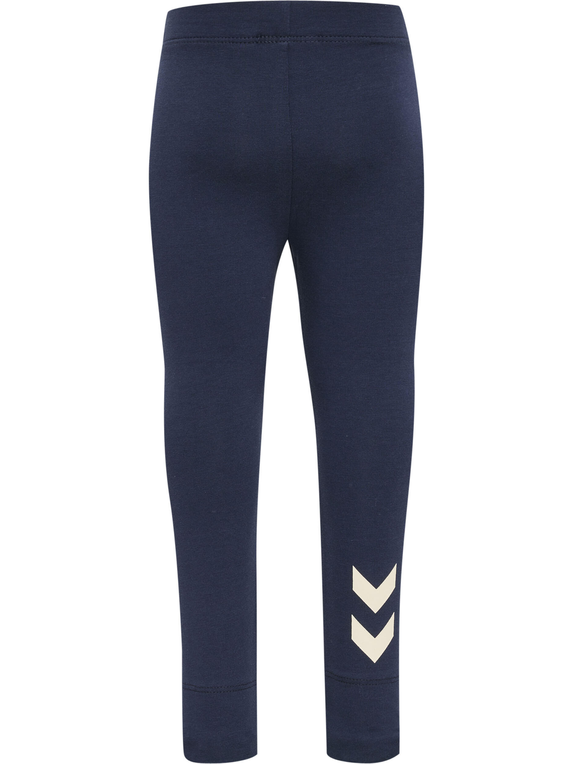 Verstellbare Taille Leggings Hmlmaule Lebensstil Jungen 2/5
