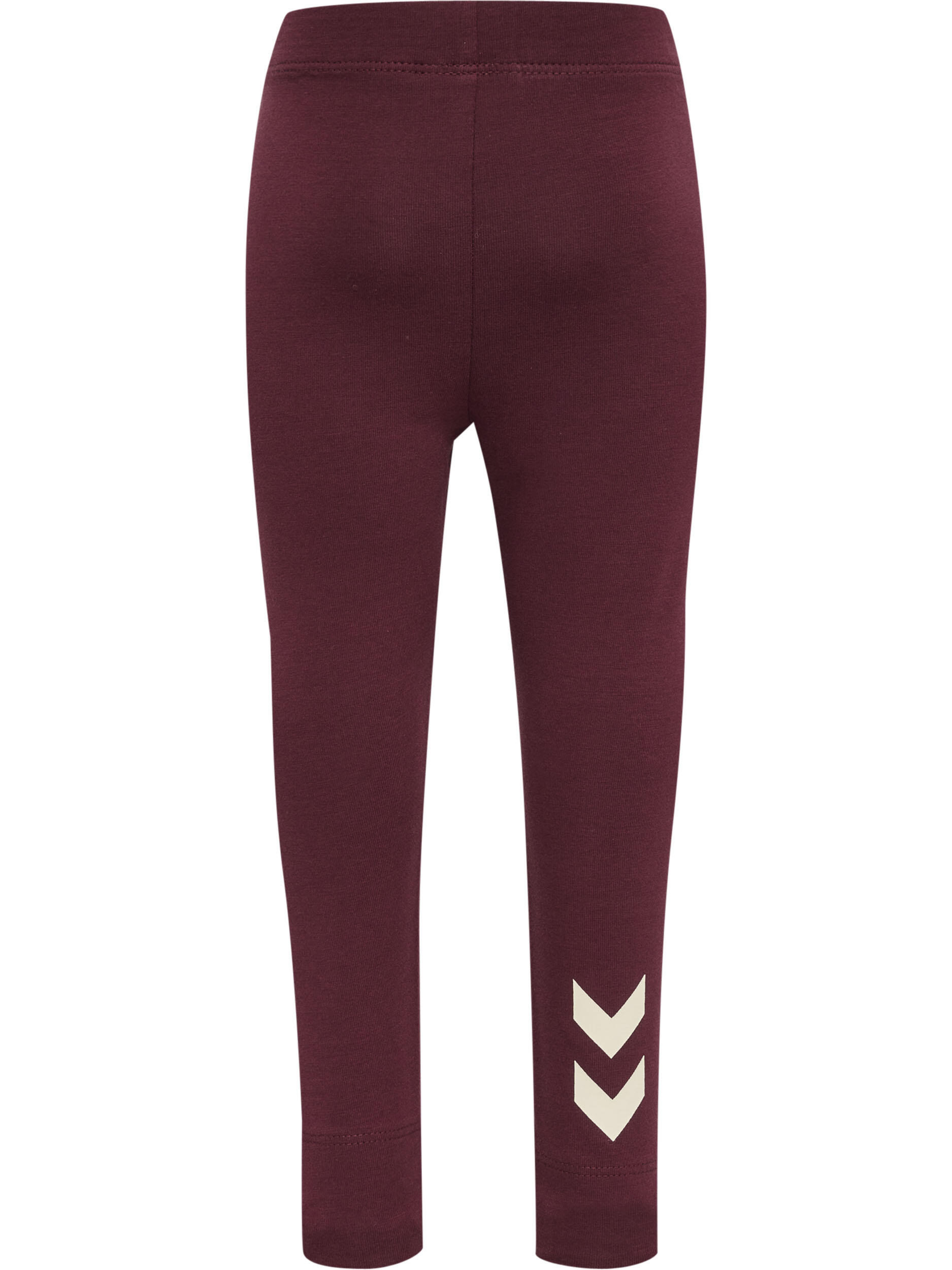 Verstellbare Taille Leggings Hmlmaule Lebensstil Jungen 2/5