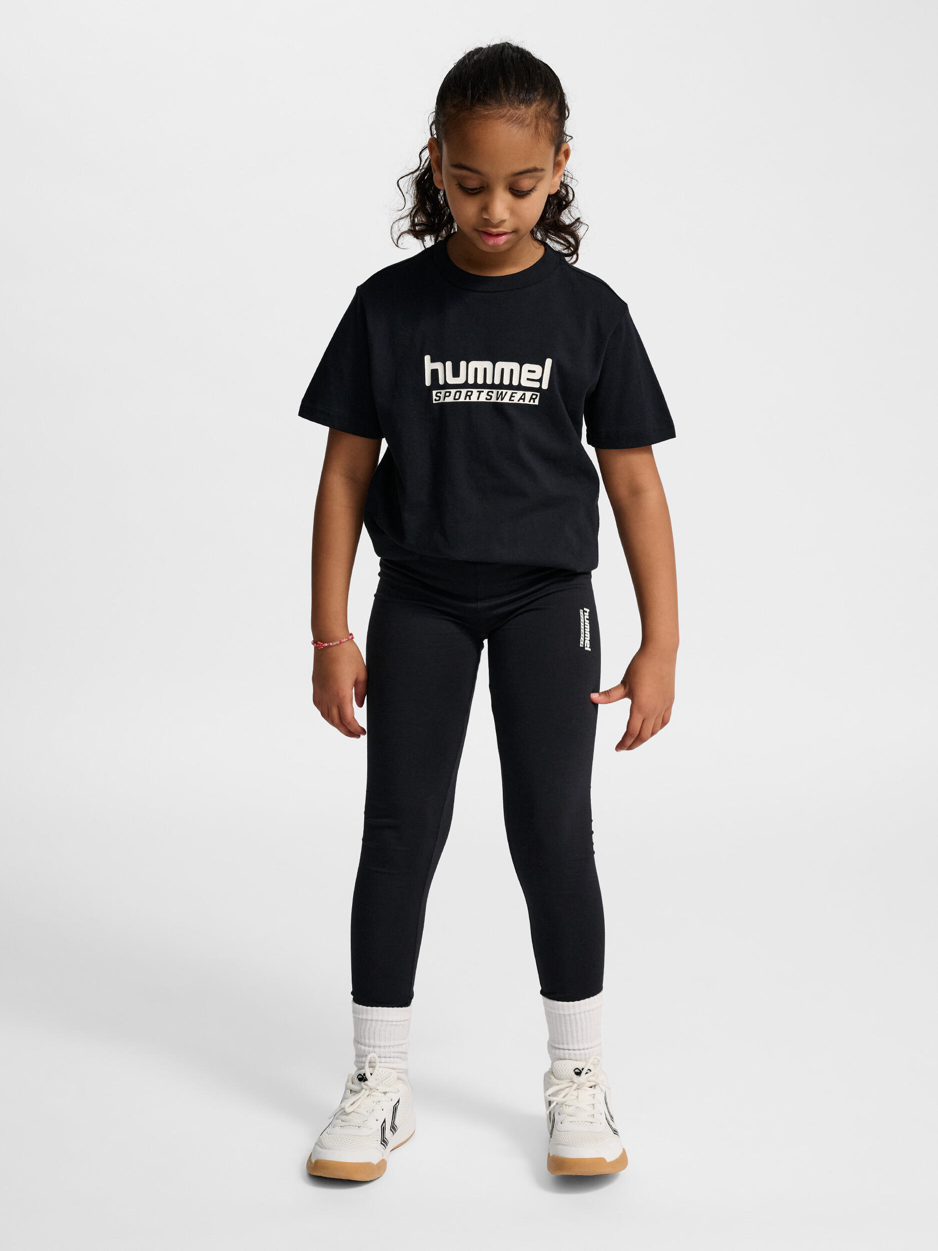 Fermeture À Cordon Collants Hmljr Base Entraînement Enfant 3/7
