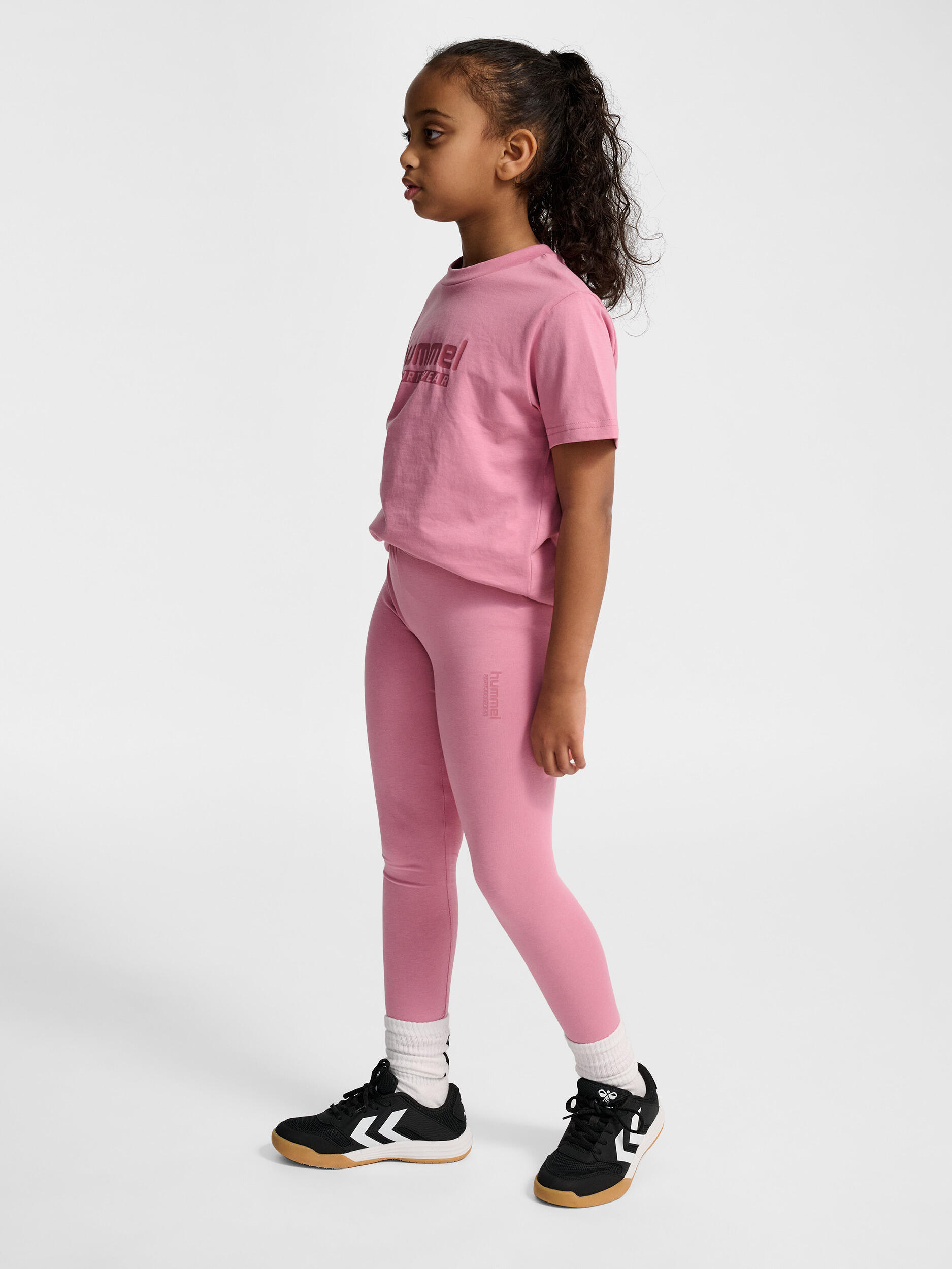 Fermeture À Cordon Collants Hmljr Base Entraînement Enfant 3/7