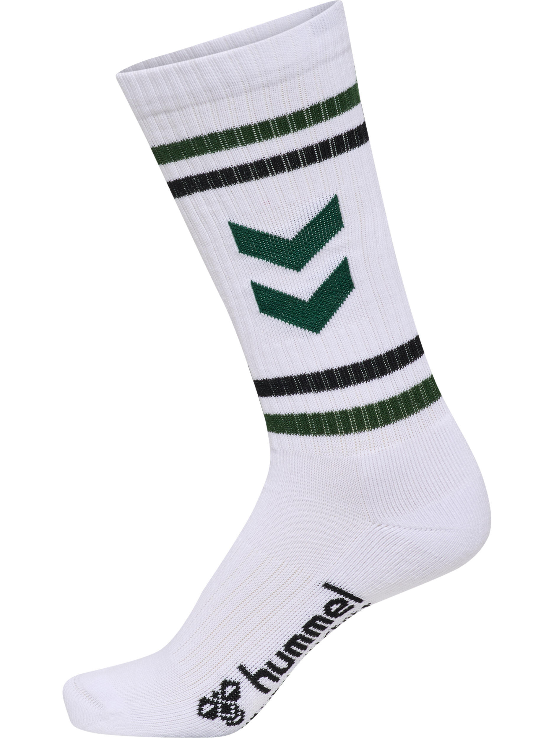 Instap Long Sokken Hml3-Pack Unisex Volwassene 5/6