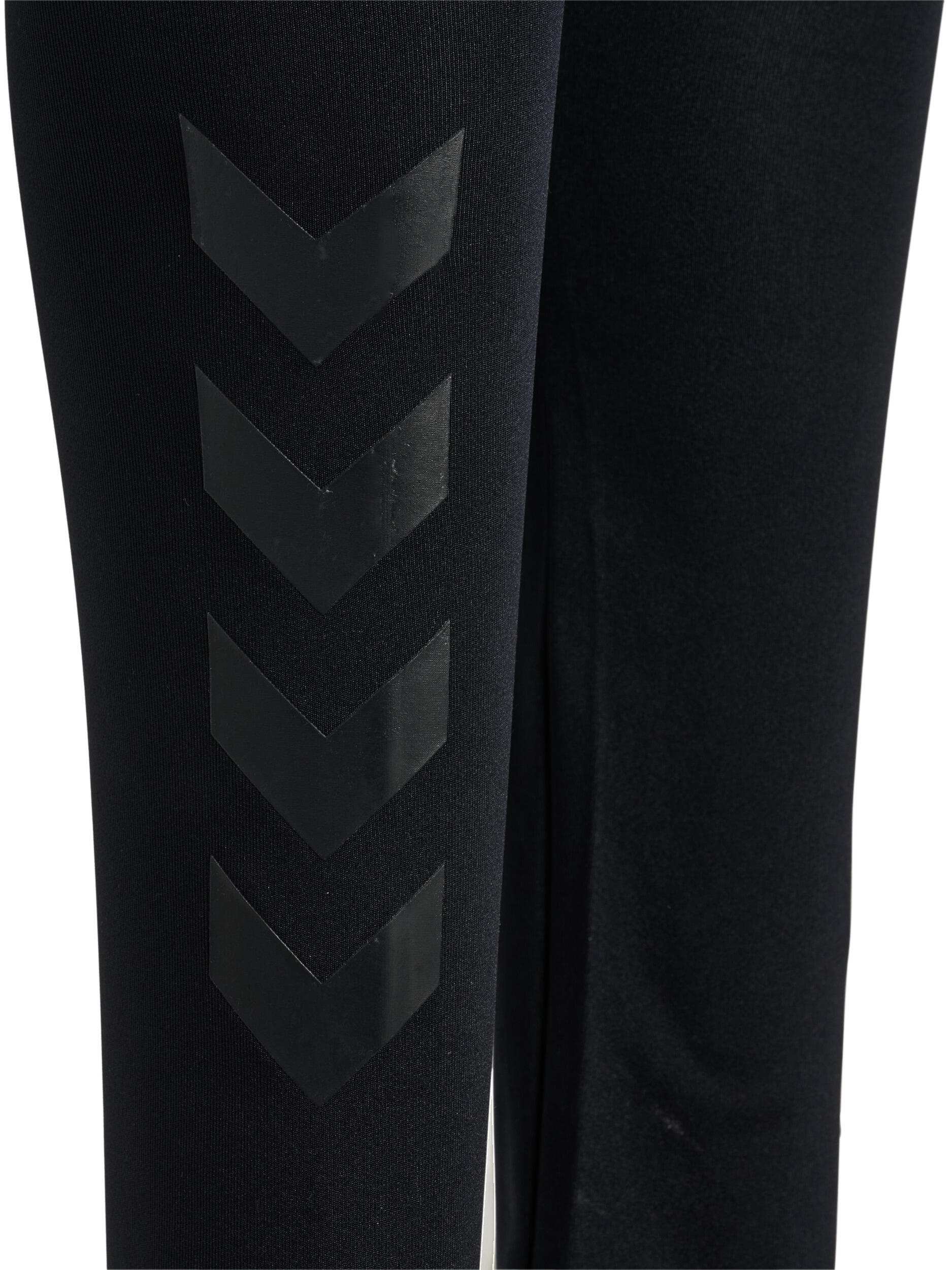 Leggings da bambina Hummel Tona 3/5