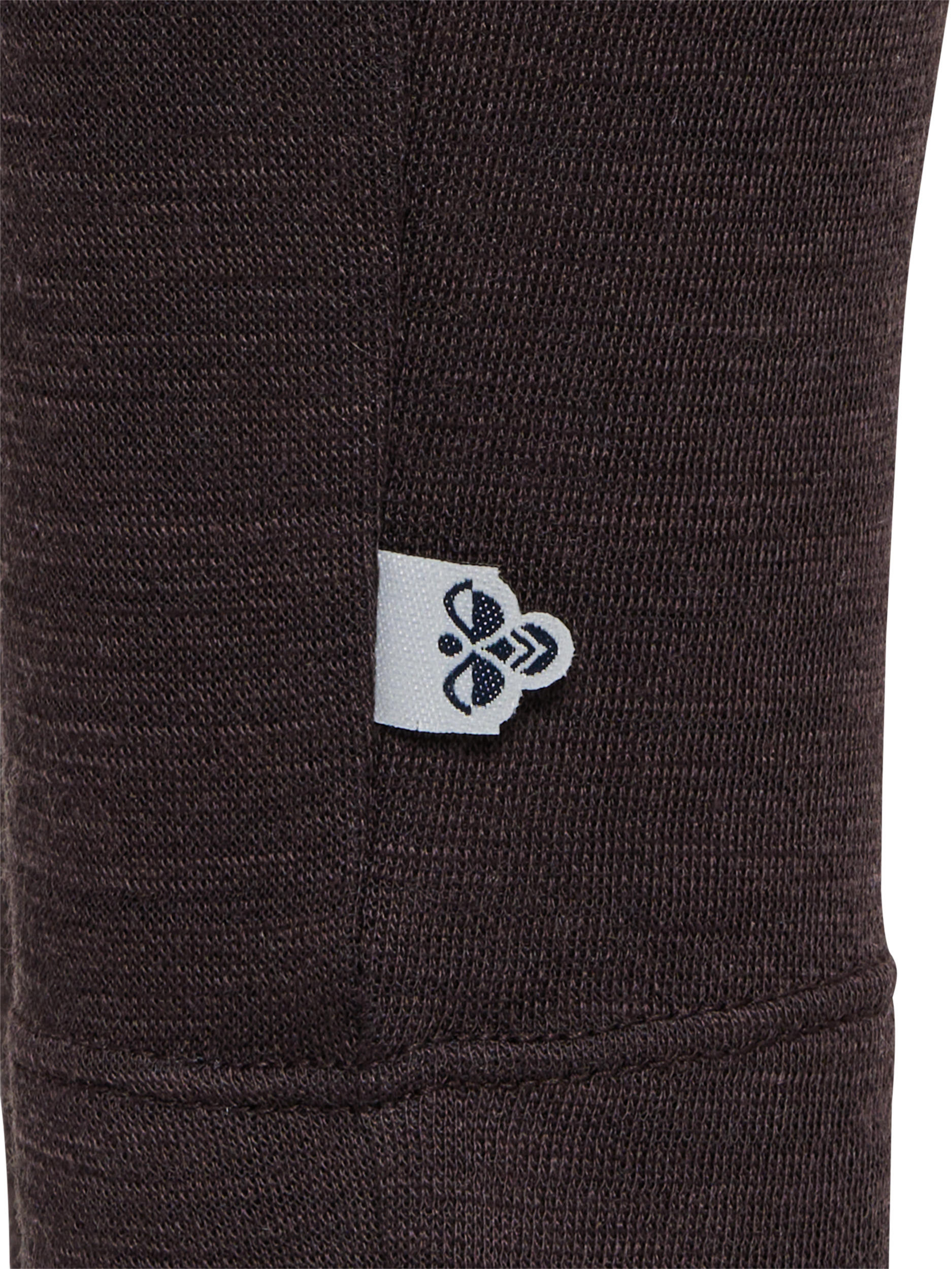 Leggings Hmlmini Kinder 3/5