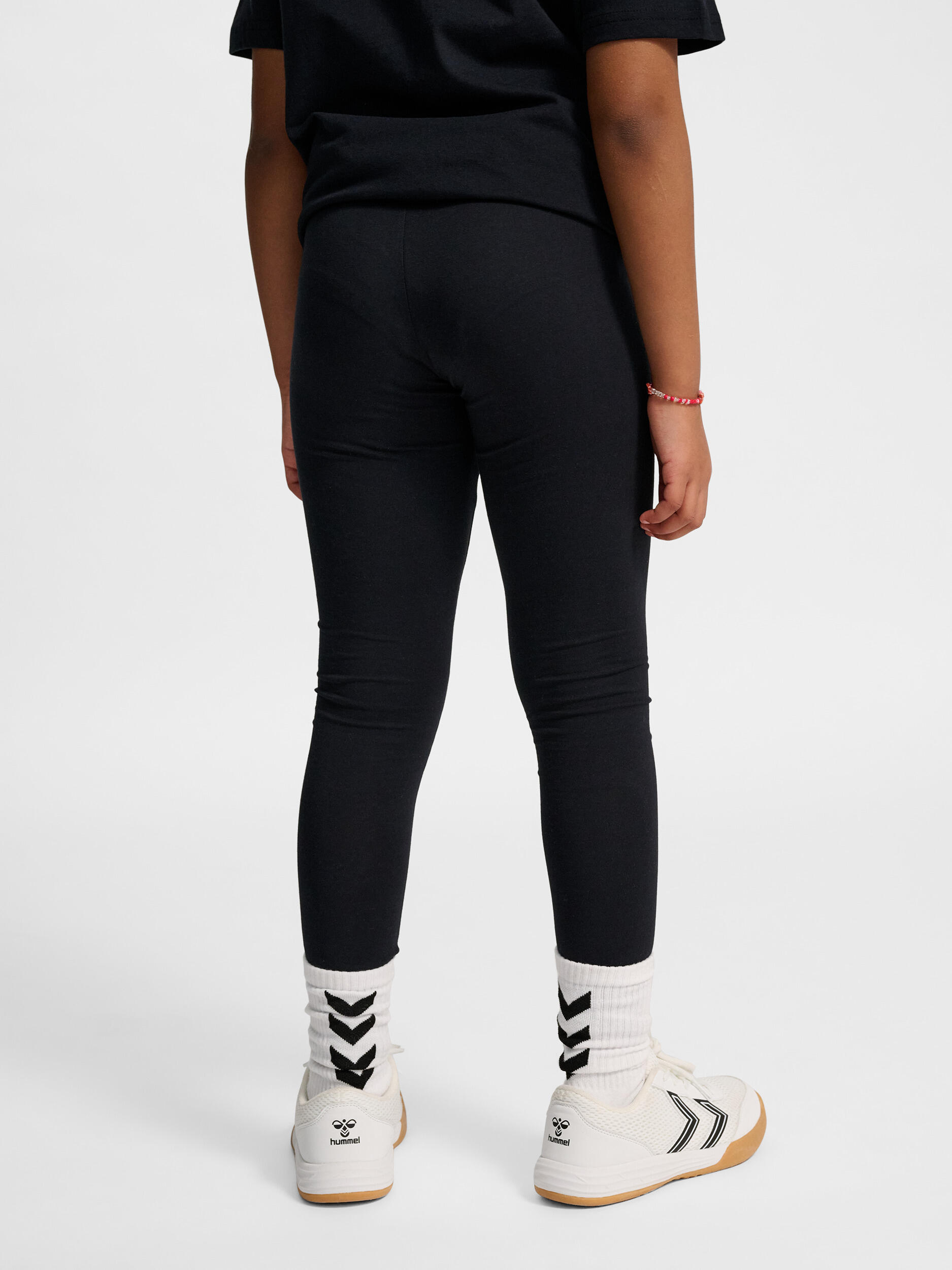 Fermeture À Cordon Collants Hmljr Base Entraînement Enfant 2/7