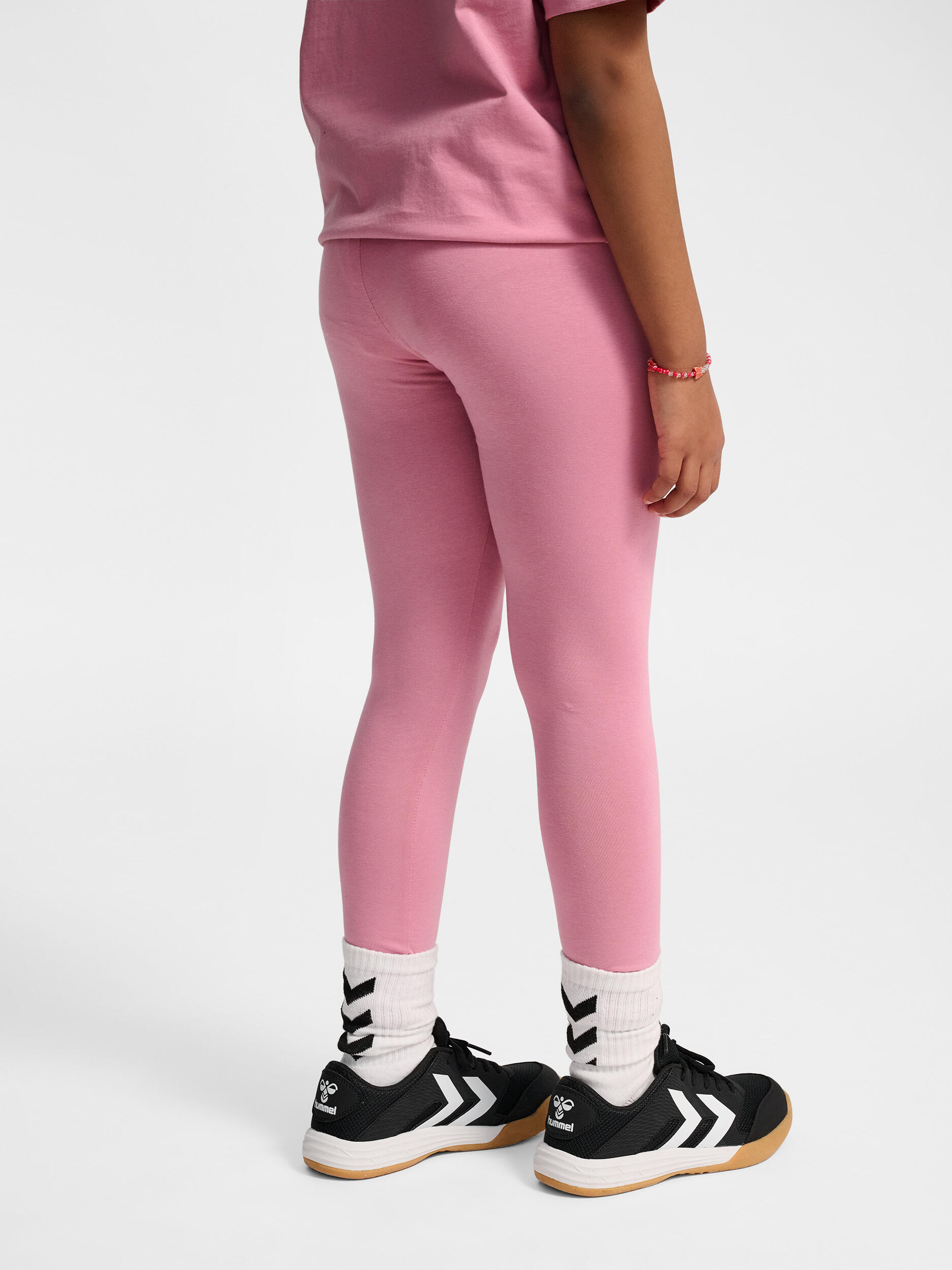 Fermeture À Cordon Collants Hmljr Base Entraînement Enfant 2/7