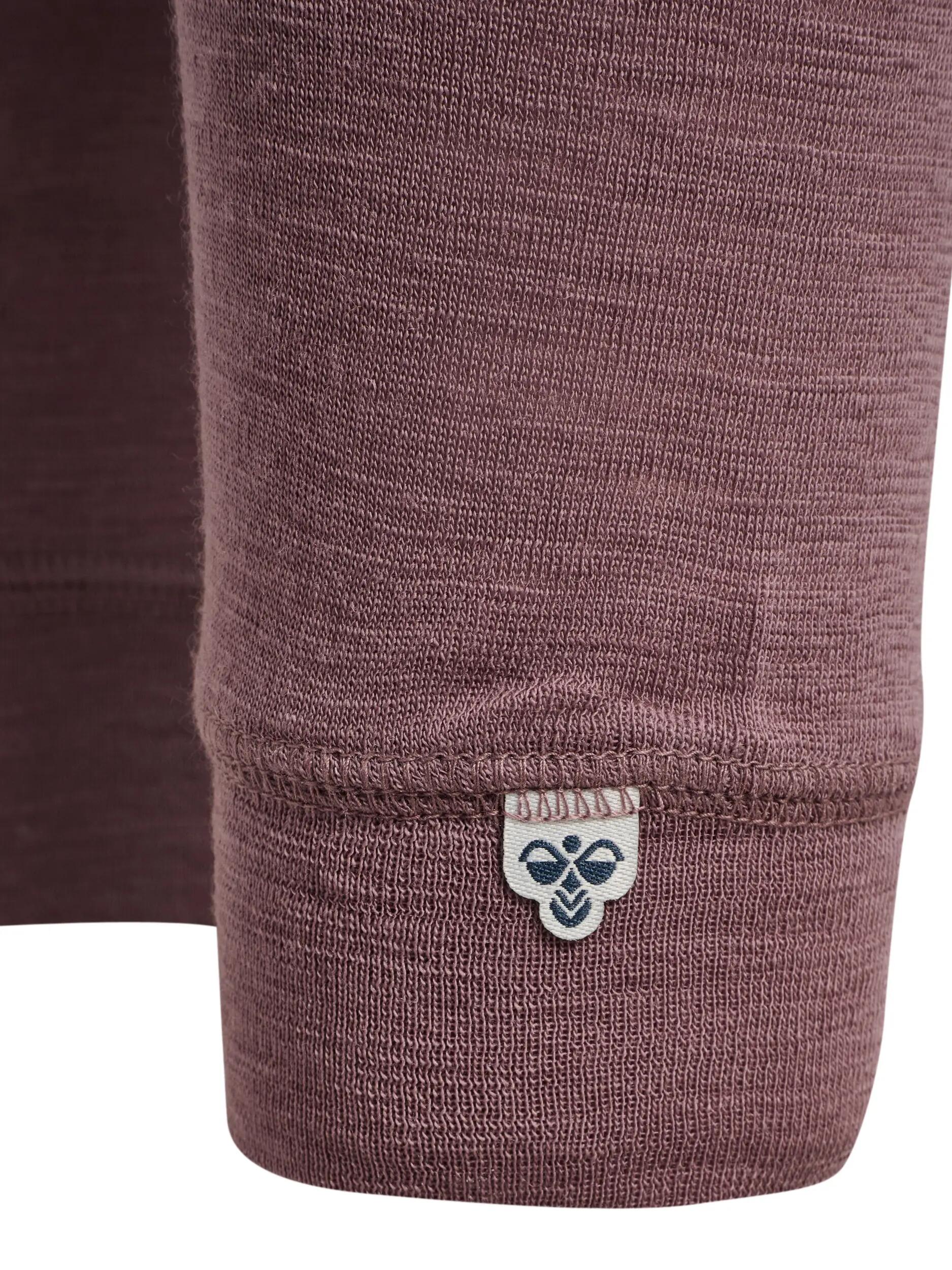 Instap Panty Hmljr Wool Uniseks Kinderen 4/9