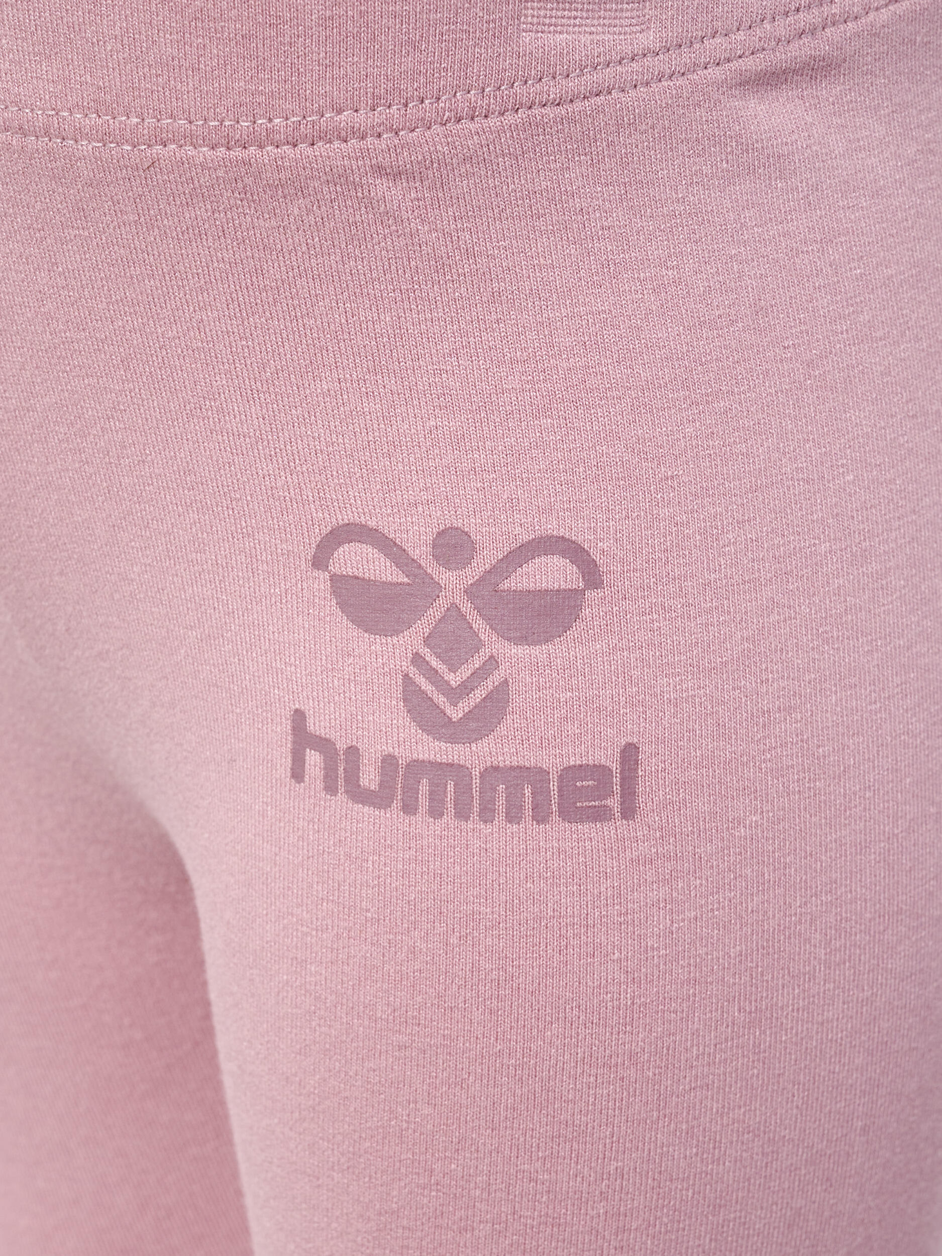 Instap Panty Hmlmino Lifestyle Uniseks Kinderen 3/5